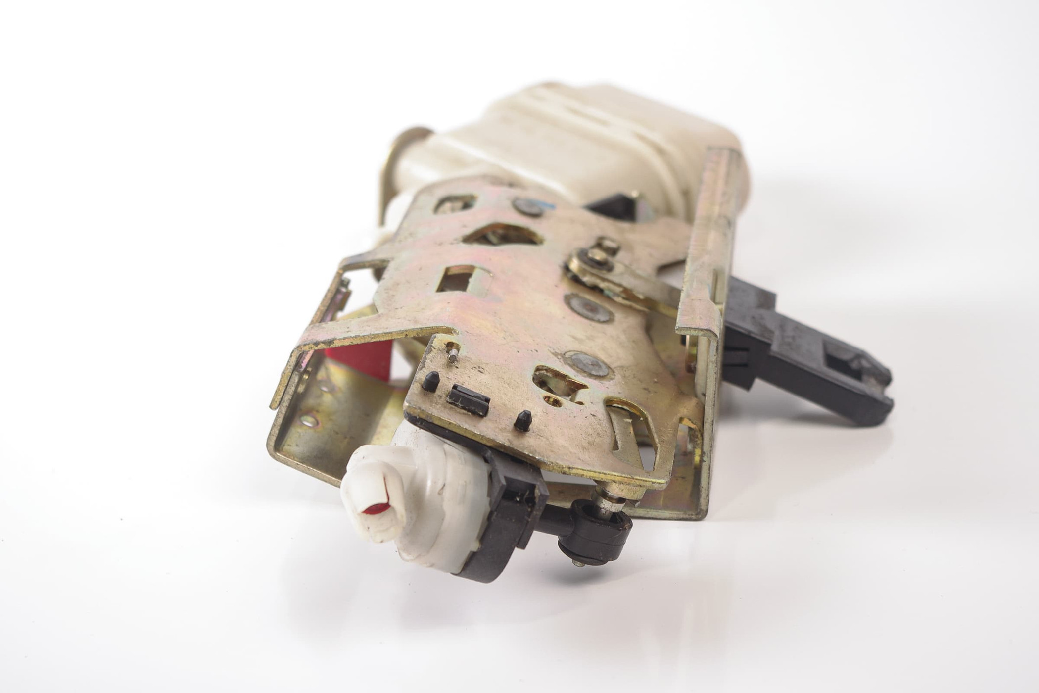 Mercedes 1407500384 Boot Latch | W140 V140 C140 S