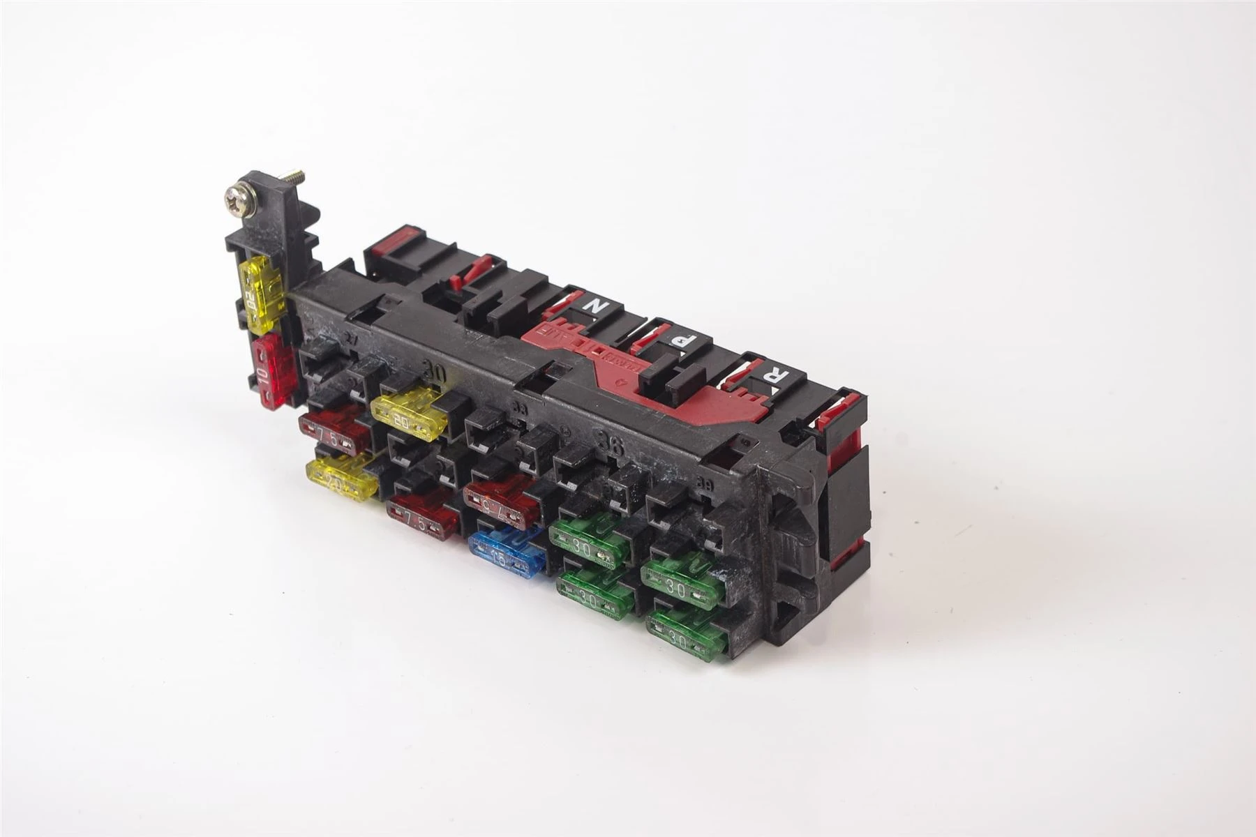 Mercedes 1405451101 Fuse Box (b) | W140 V140 C140 S