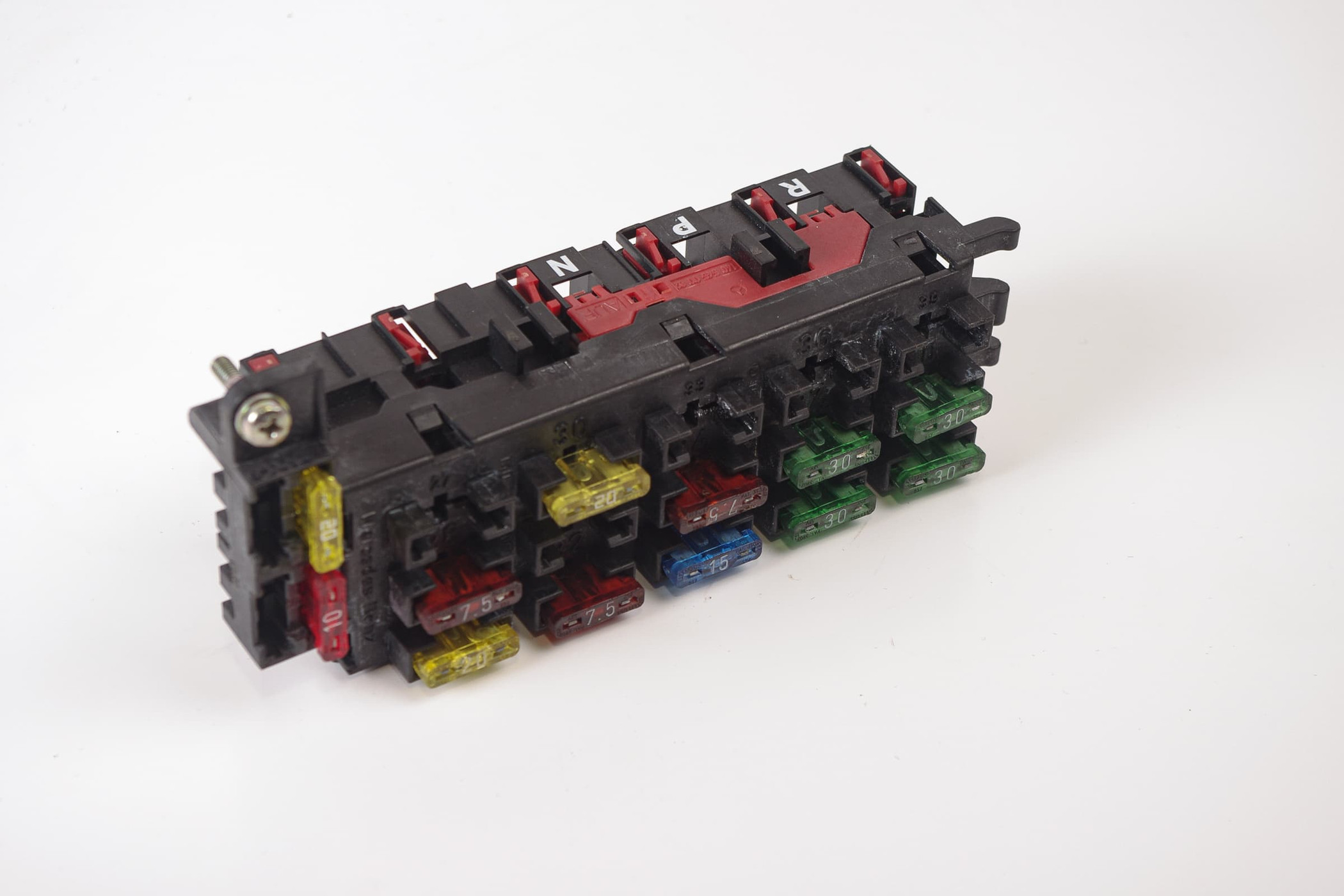 Mercedes 1405451101 Fuse Box (b) | W140 V140 C140 S