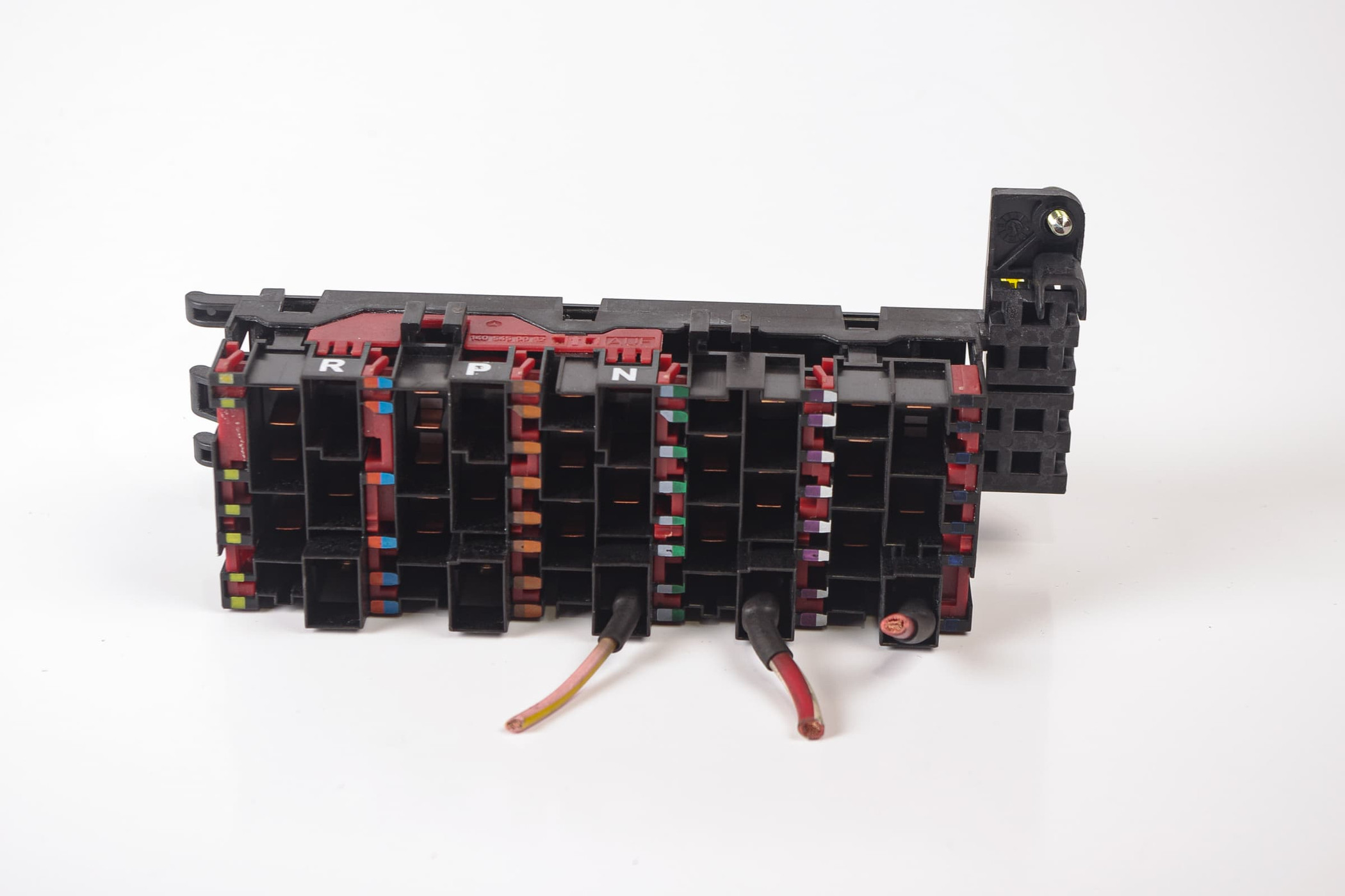 Mercedes 1405451101 Fuse Box (b) | W140 V140 C140 S