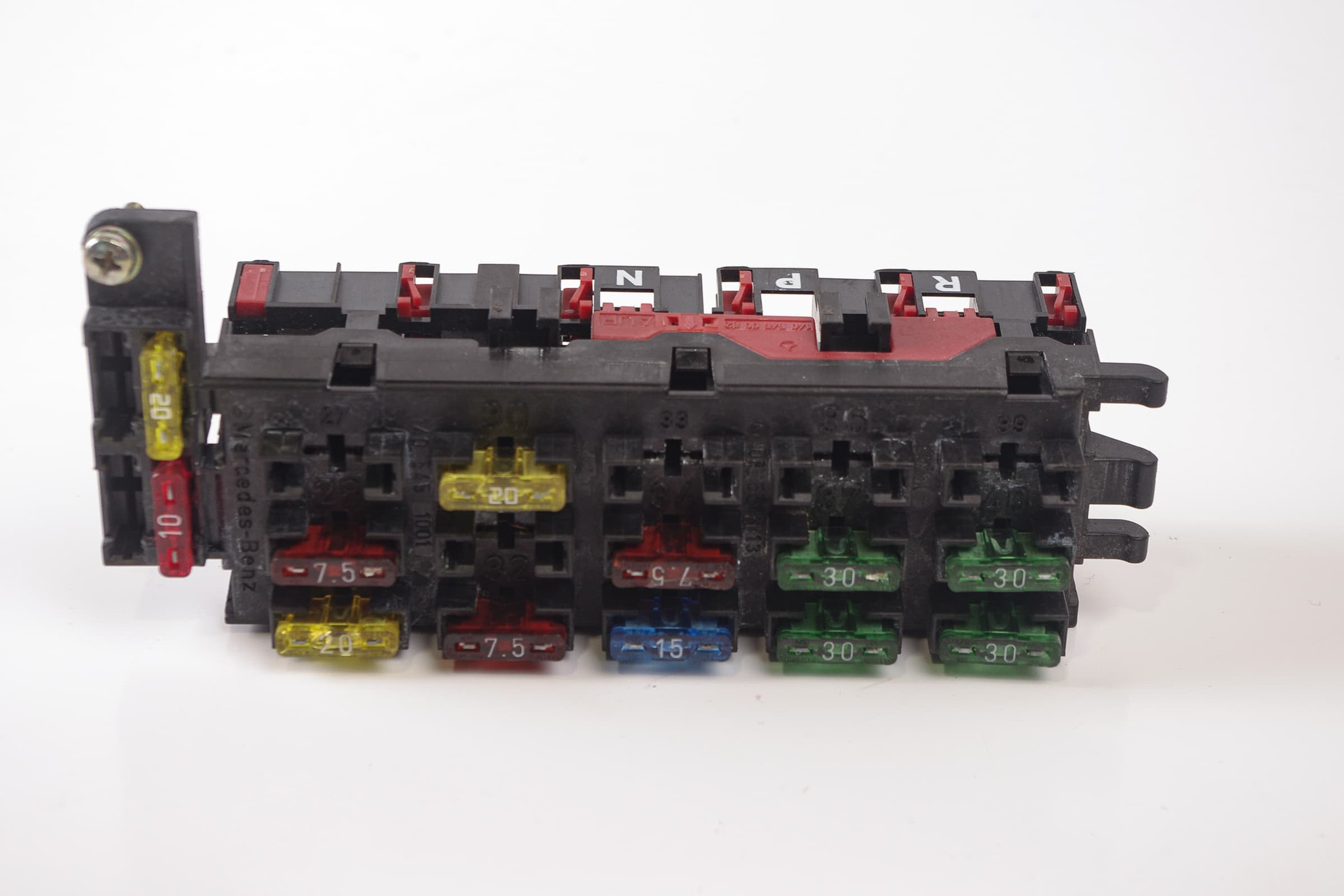Mercedes 1405451101 Fuse Box (b) | W140 V140 C140 S