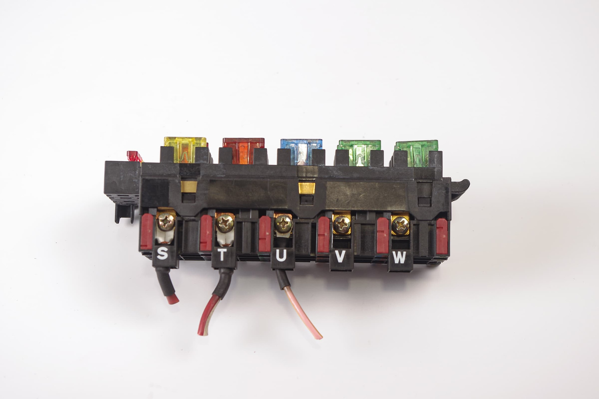 Mercedes 1405451101 Fuse Box (b) | W140 V140 C140 S