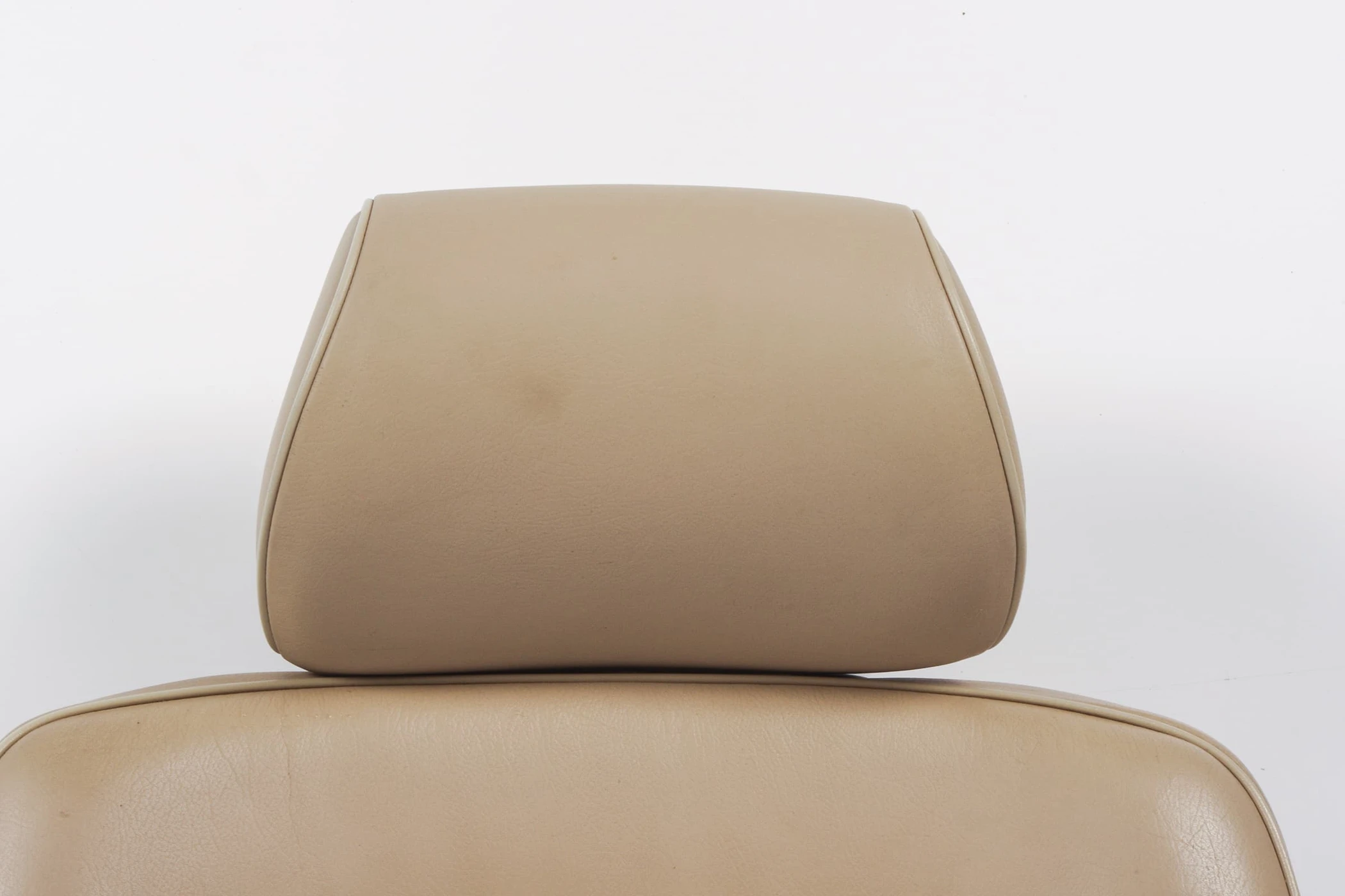 Mercedes 1409101032 Seat Backrest - Front Right Beige | W140 V140 S