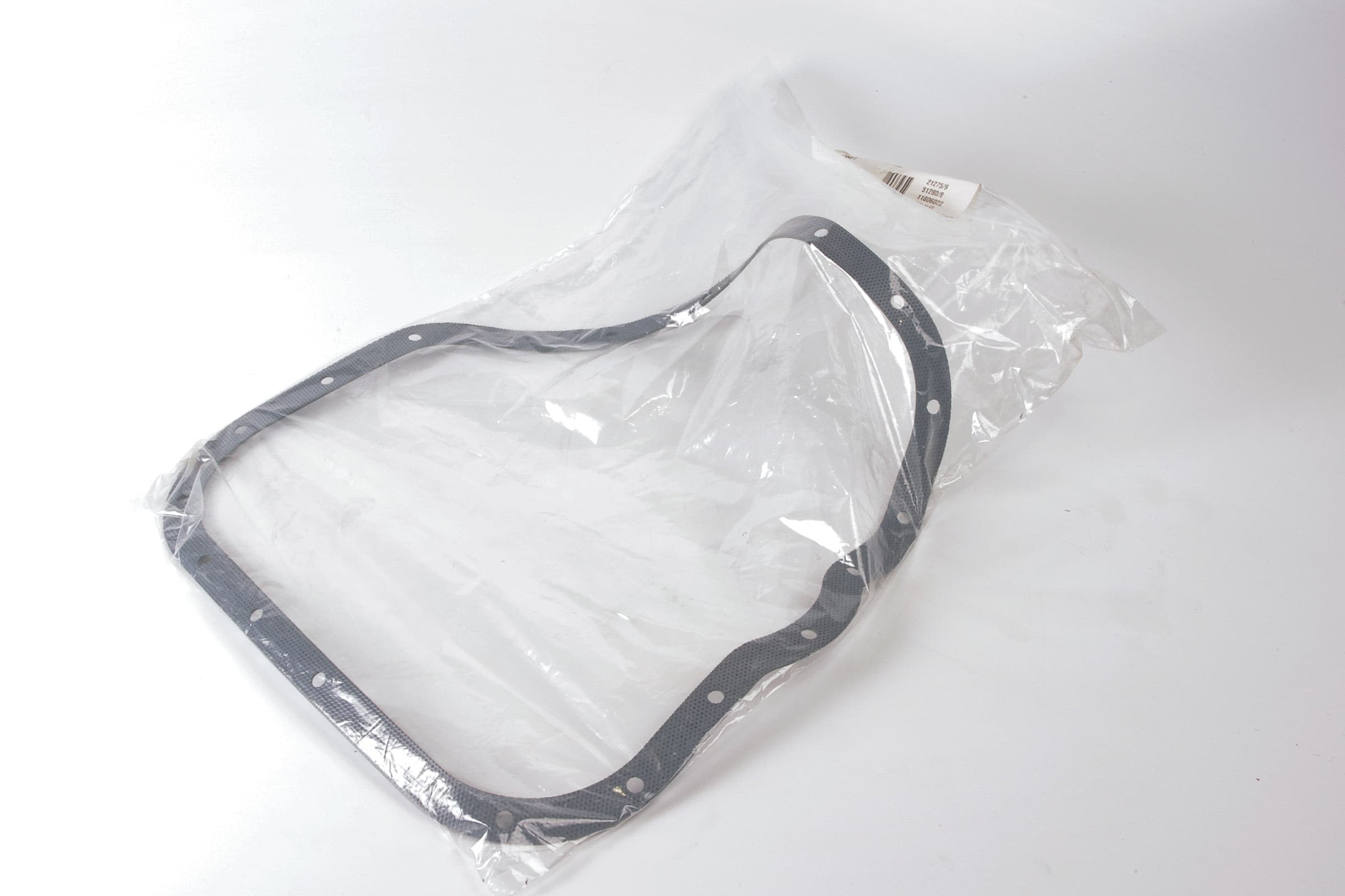 Mercedes 1190140622 Oil Sump Gasket (New) | W140 V140 C140 S W210 E