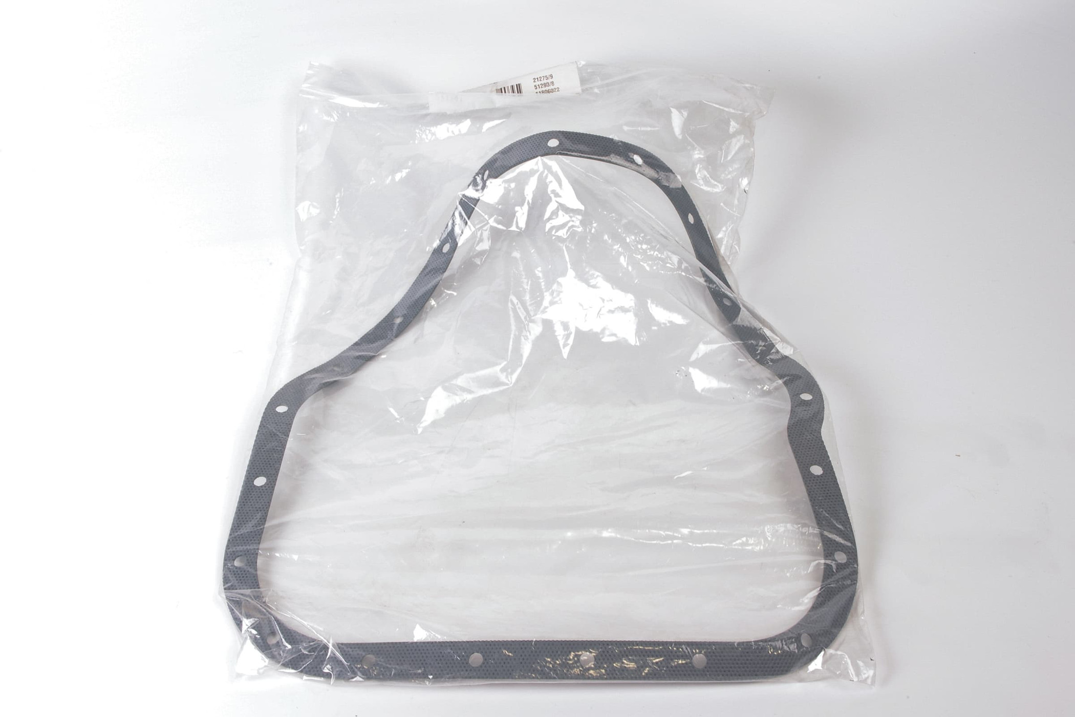 Mercedes 1190140622 Oil Sump Gasket (New) | W140 V140 C140 S W210 E