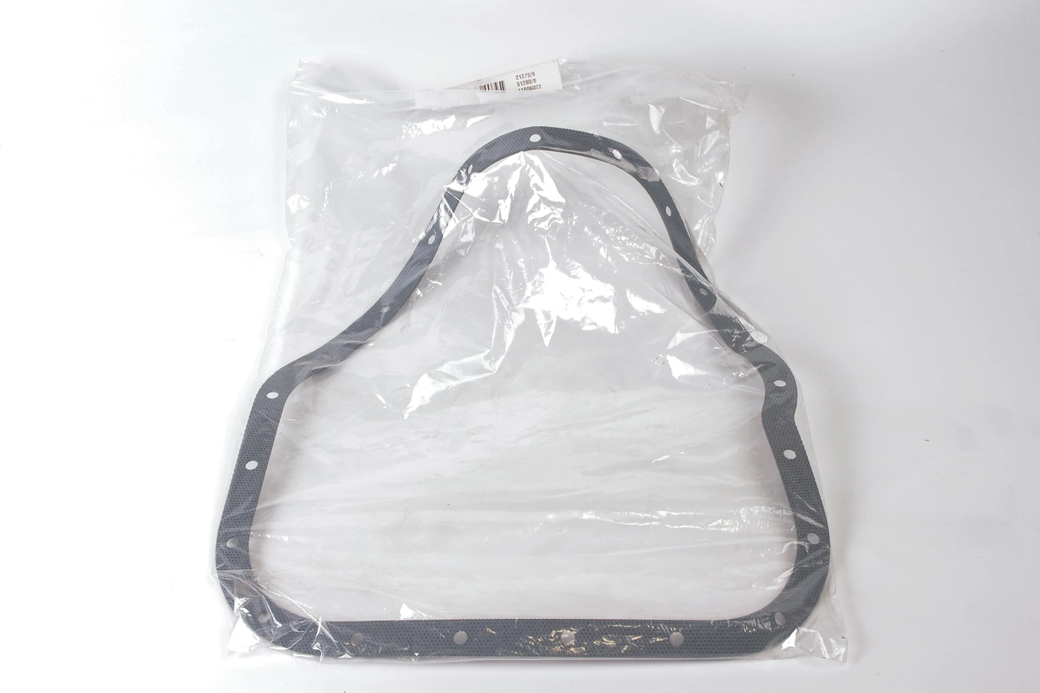 Mercedes 1190140622 Oil Sump Gasket (New) | W140 V140 C140 S W210 E