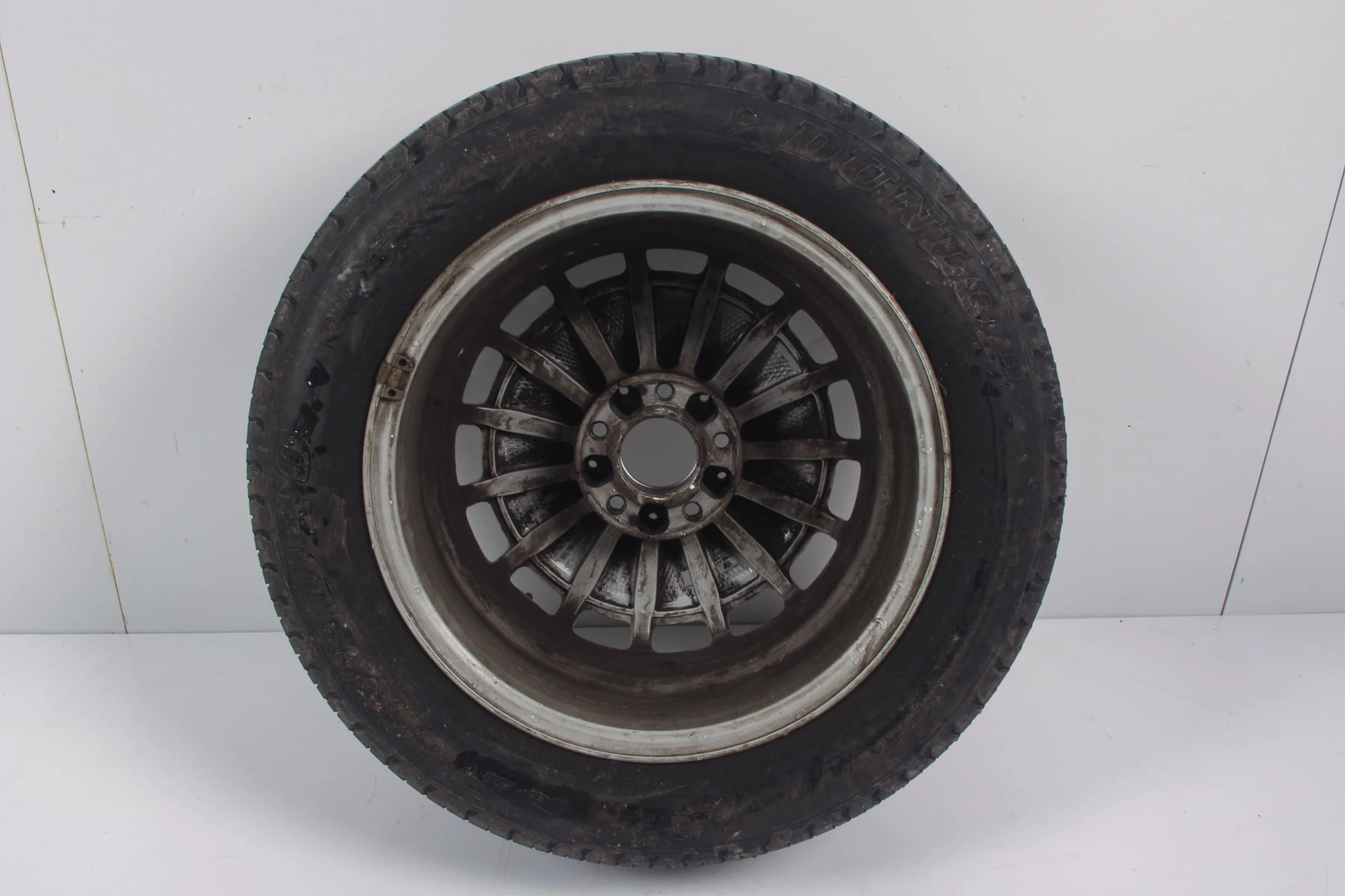 Mercedes 1294000102 Alloy Wheel | R129 SL W201 C