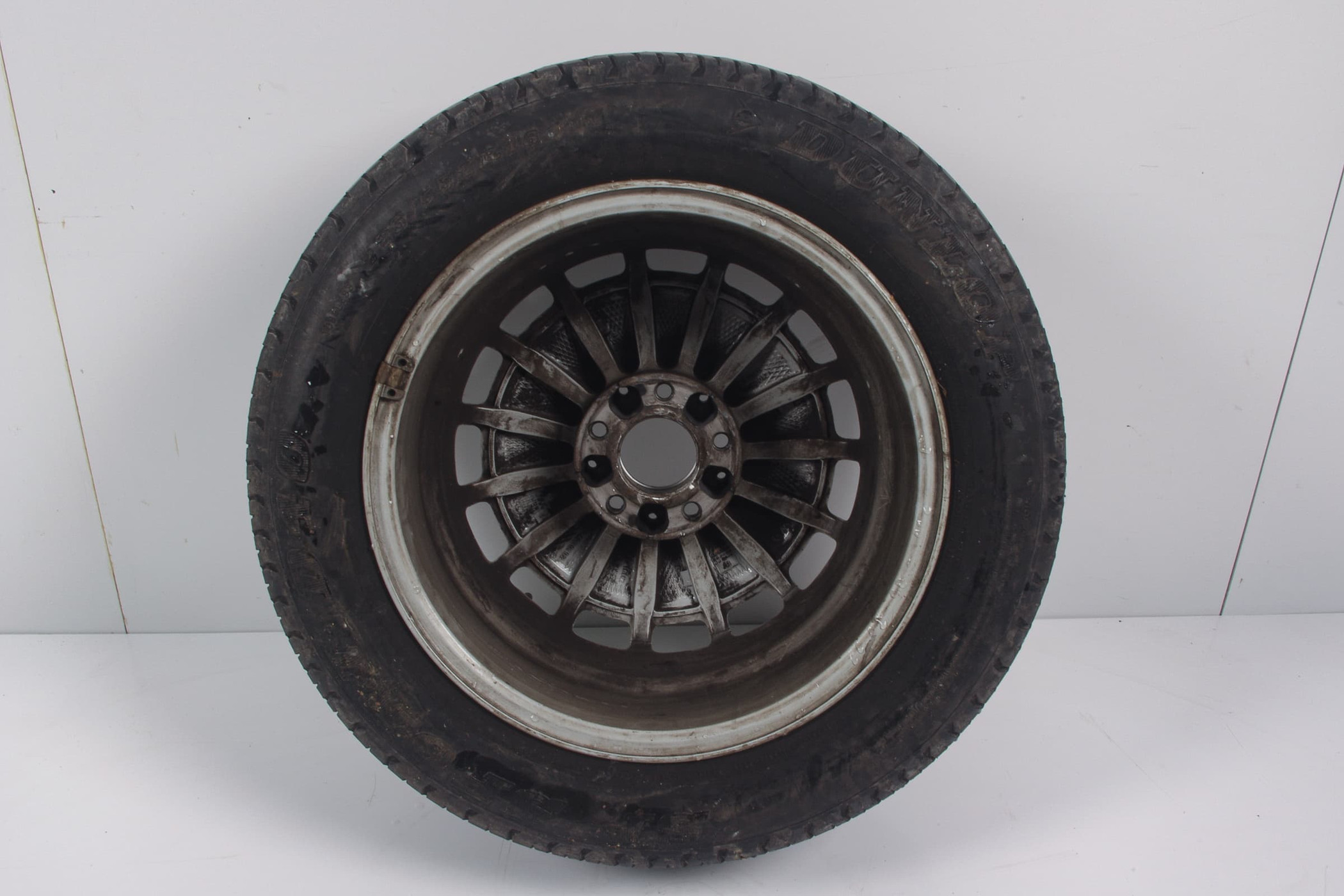 Mercedes 1294000102 Alloy Wheel | R129 SL W201 C