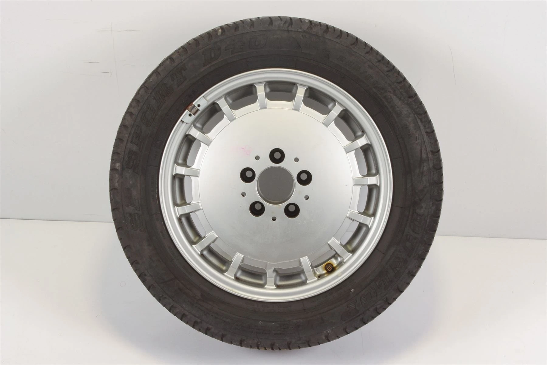 Mercedes 1294000102 Alloy Wheel | R129 SL W201 C