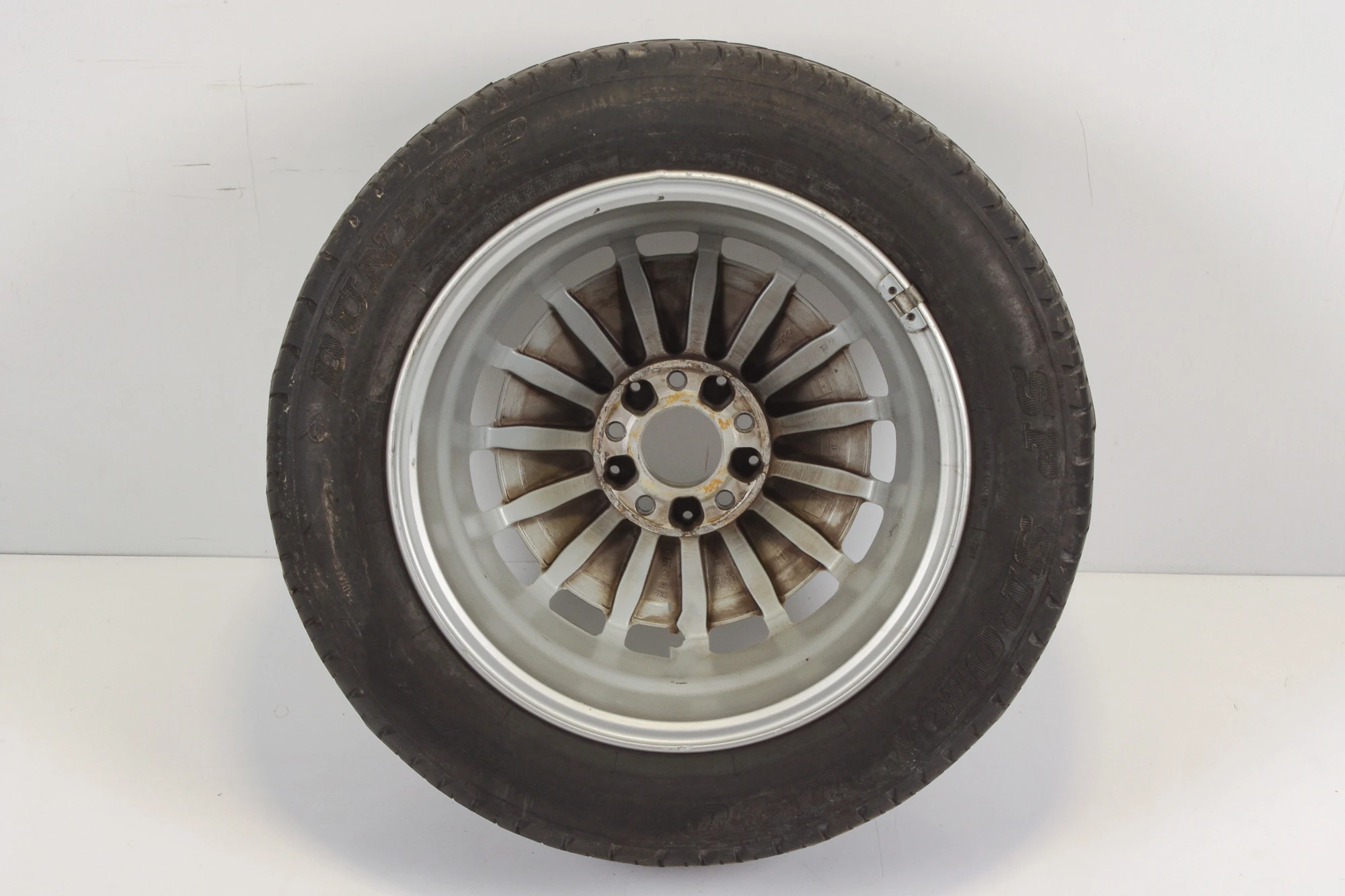 Mercedes 1294000102 Alloy Wheel | R129 SL W201 C