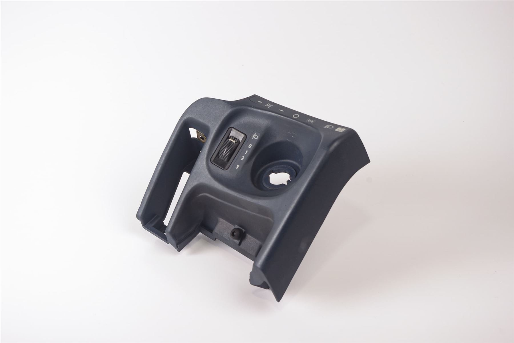 Mercedes 1406800665 Headlight Switch Panel - Blue | W140 V140 C140 S