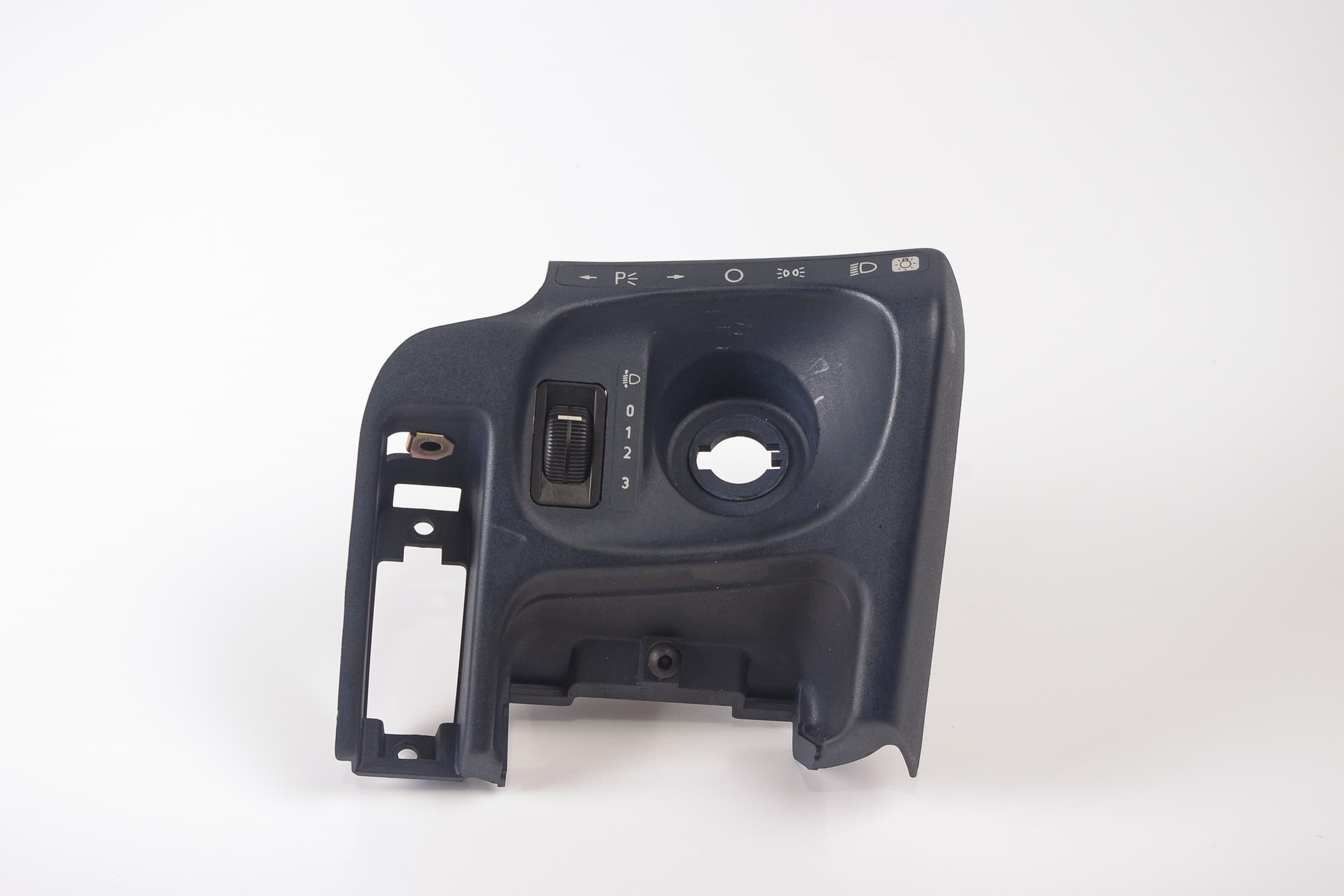 Mercedes 1406800665 Headlight Switch Panel - Blue | W140 V140 C140 S