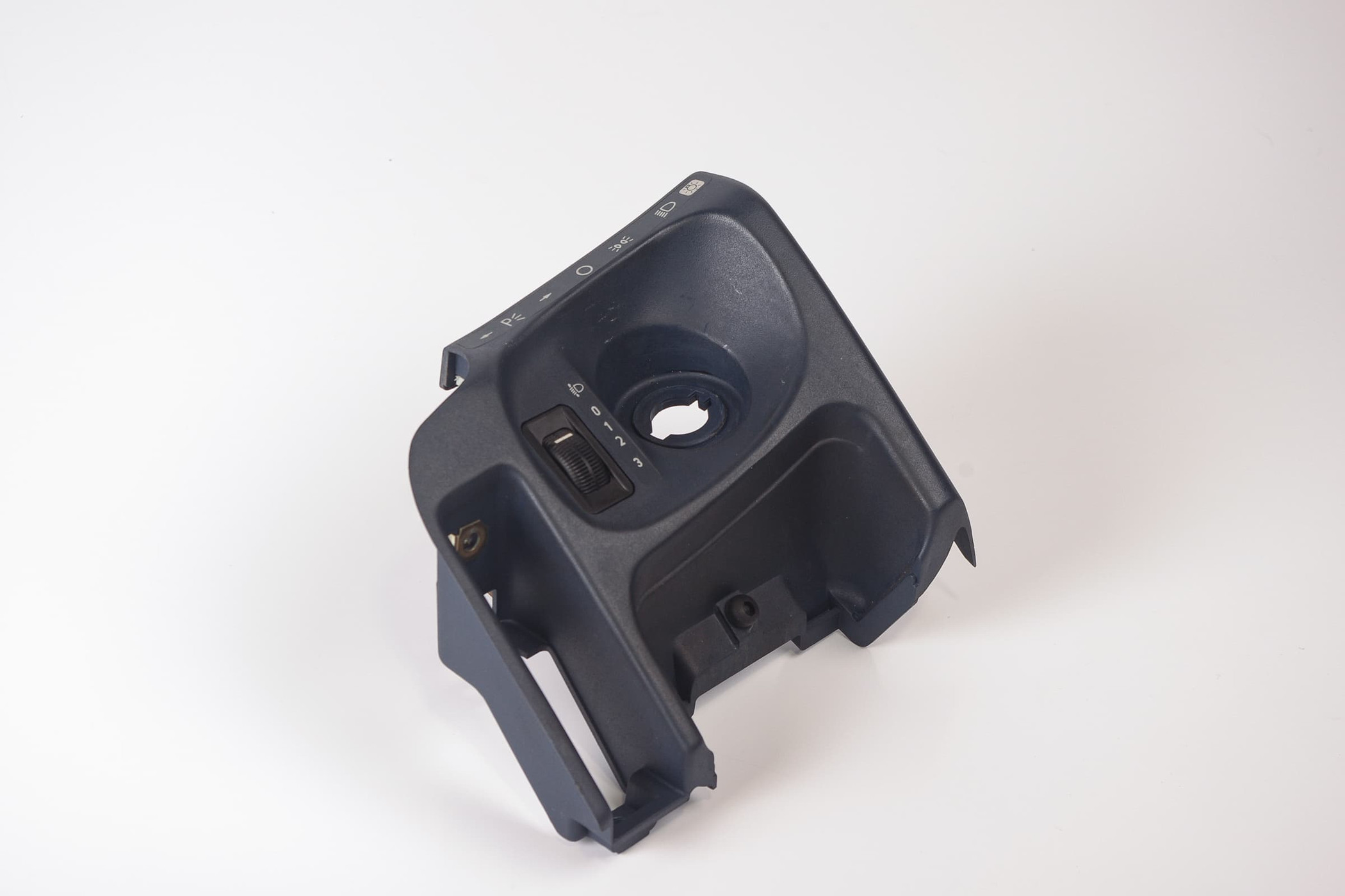 Mercedes 1406800665 Headlight Switch Panel - Blue | W140 V140 C140 S