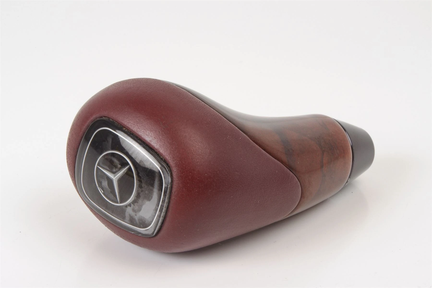 Mercedes 1402670810 Gear Knob - Purple | R129 SL W140 V140 C140 S W463 G