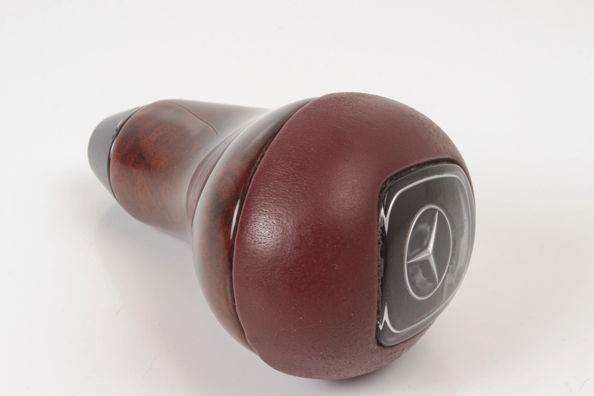 Mercedes 1402670810 Gear Knob - Purple | R129 SL W140 V140 C140 S W463 G