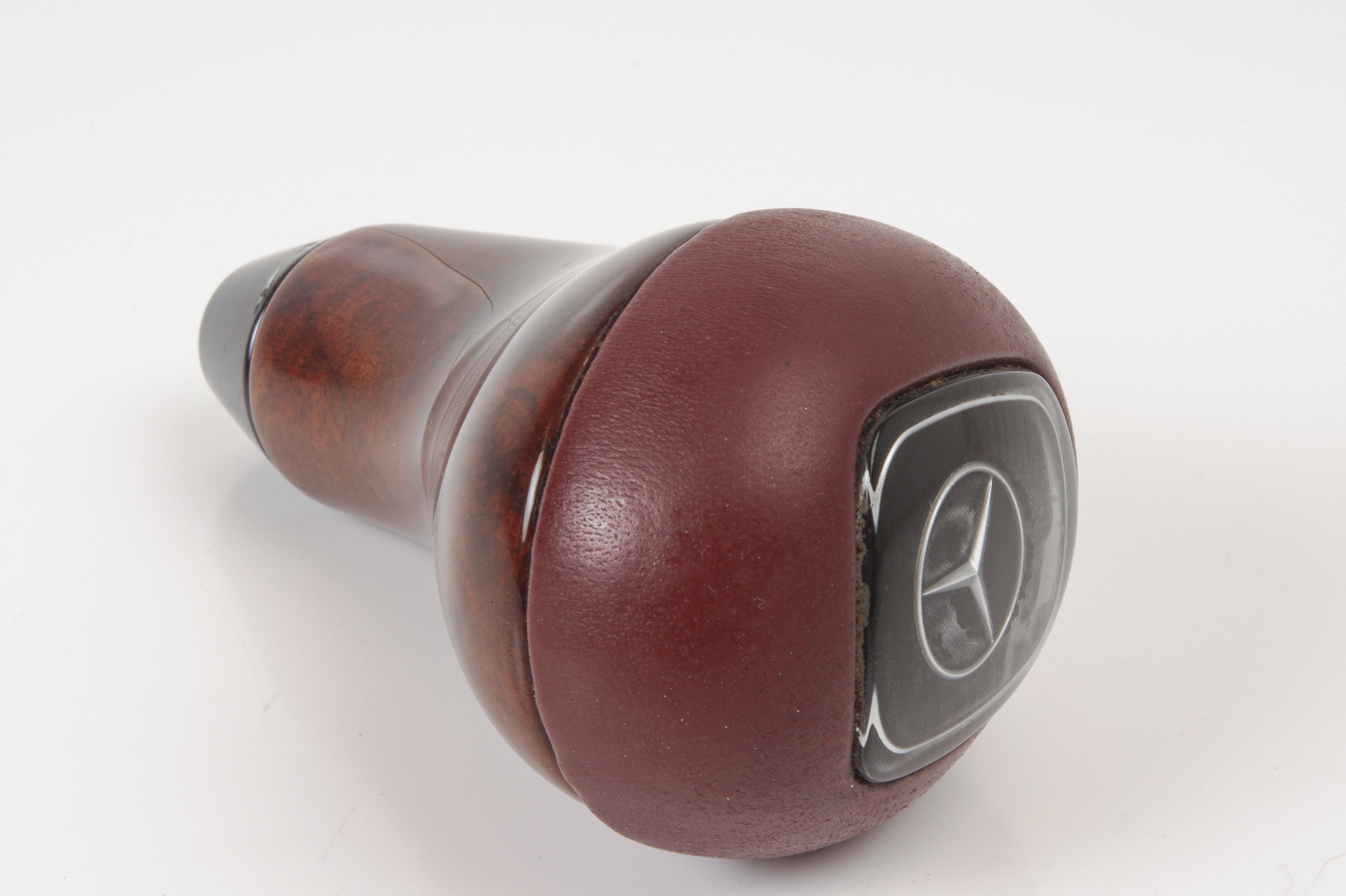 Mercedes 1402670810 Gear Knob - Purple | R129 SL W140 V140 C140 S W463 G