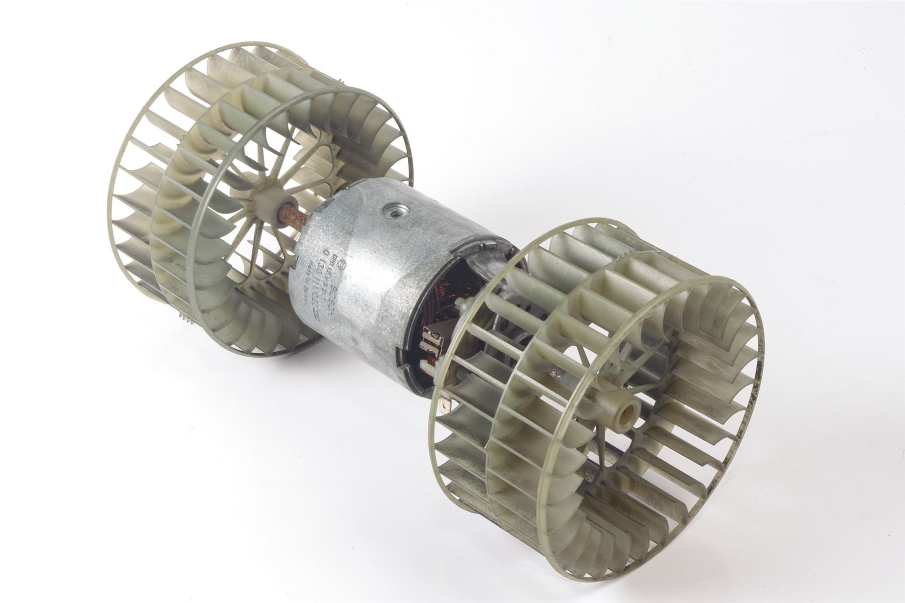 Mercedes 1298200642 Blower Motor | R129 SL