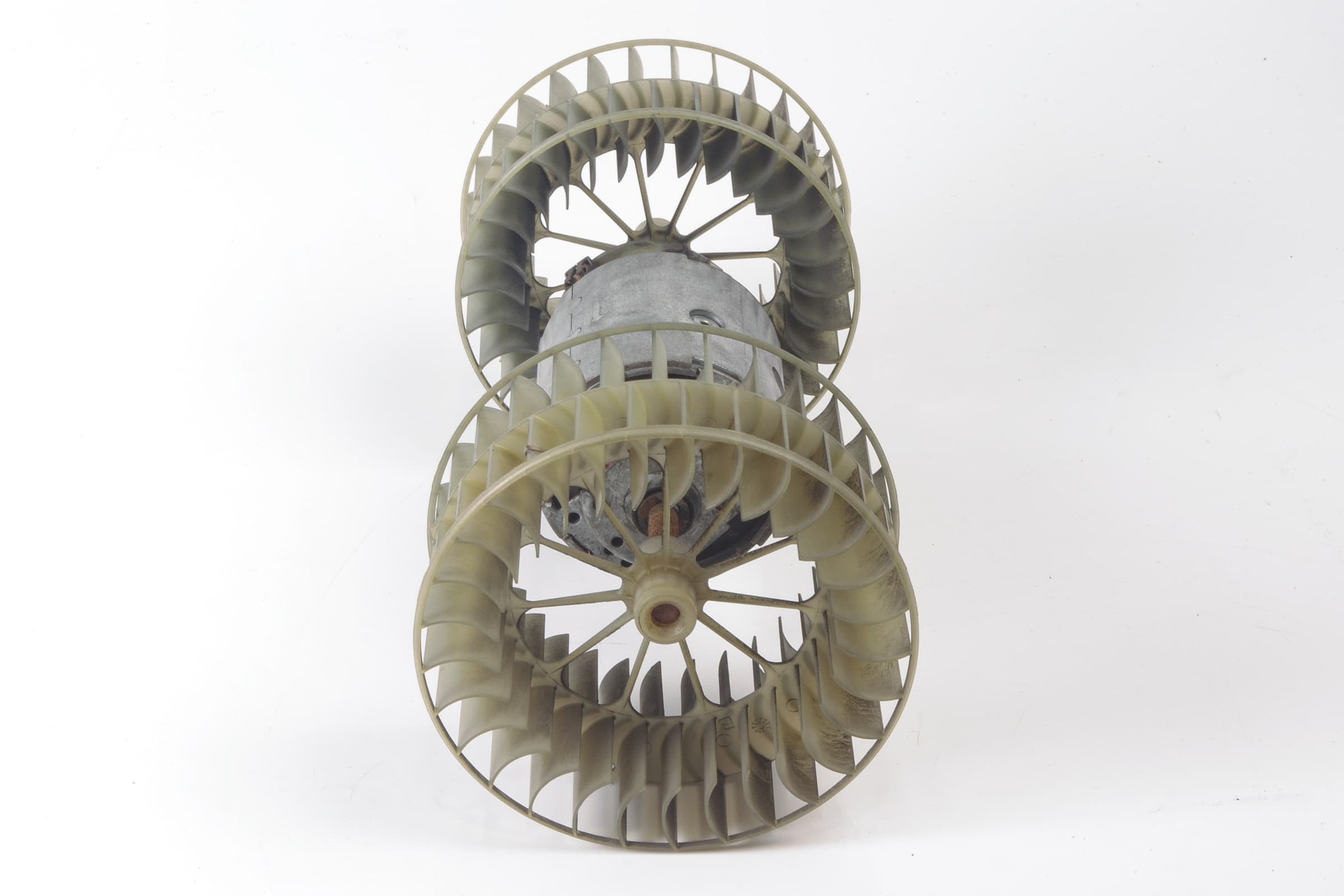 Mercedes 1298200642 Blower Motor | R129 SL