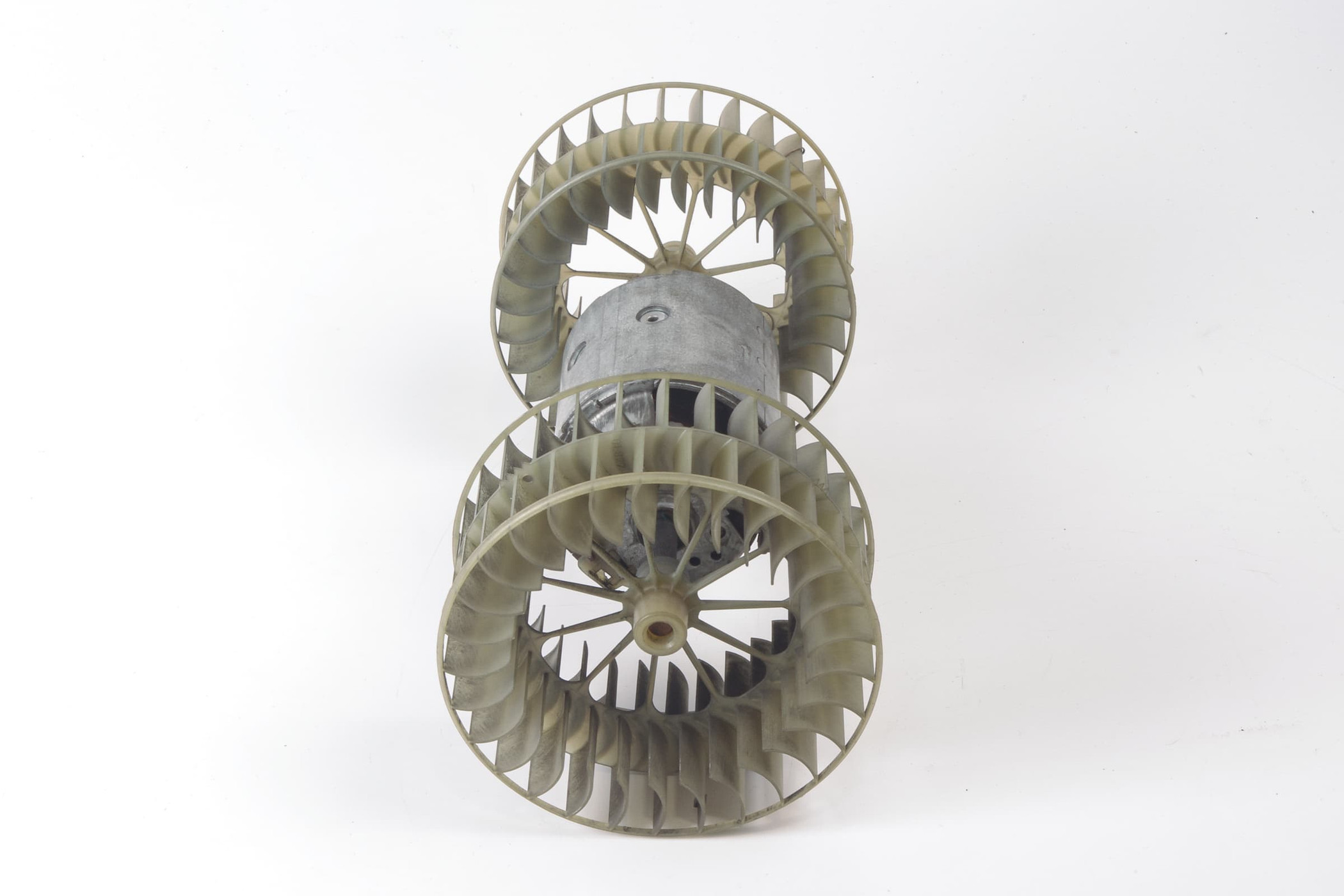 Mercedes 1298200642 Blower Motor | R129 SL