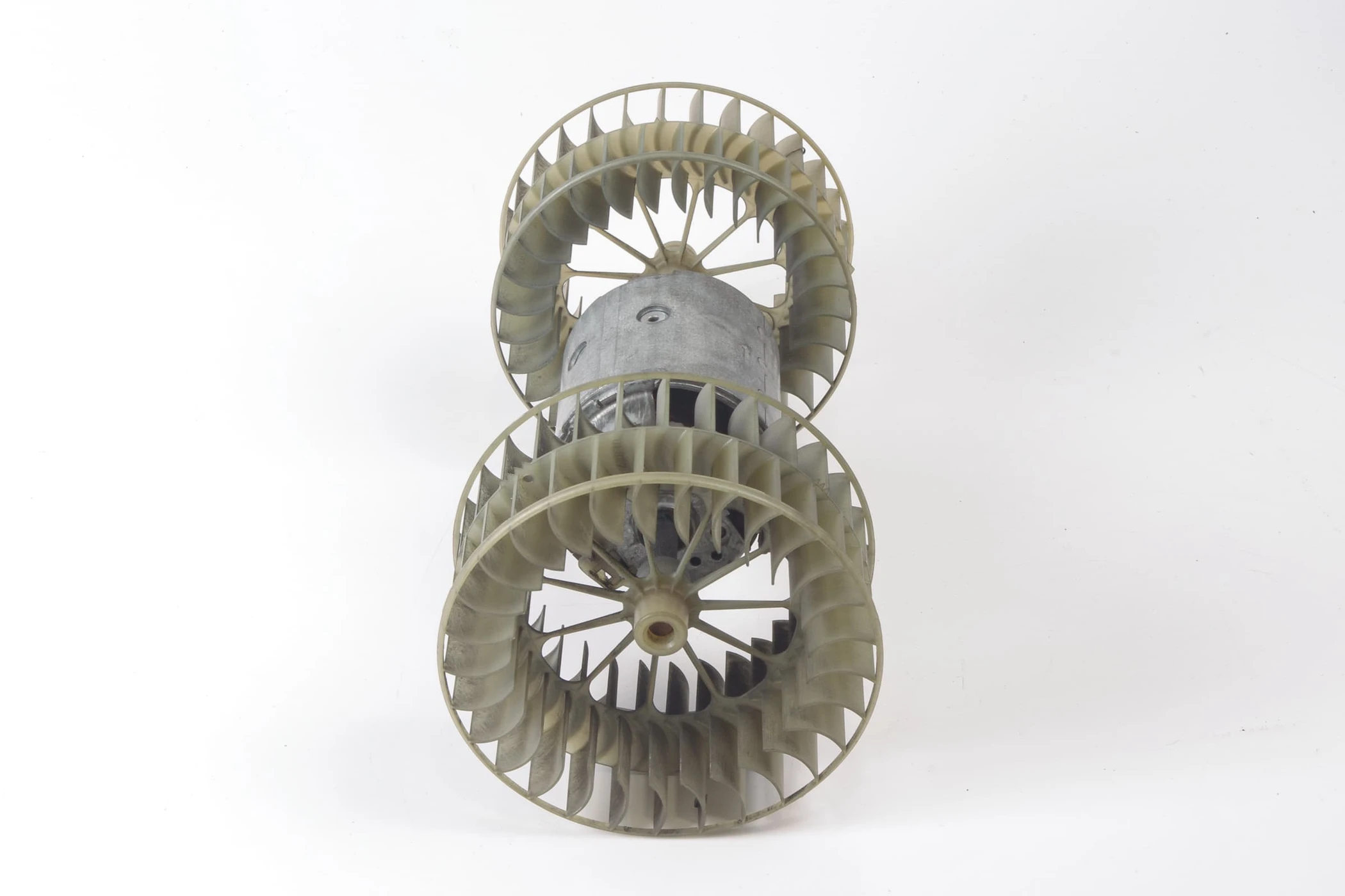 Mercedes 1298200642 Blower Motor | R129 SL
