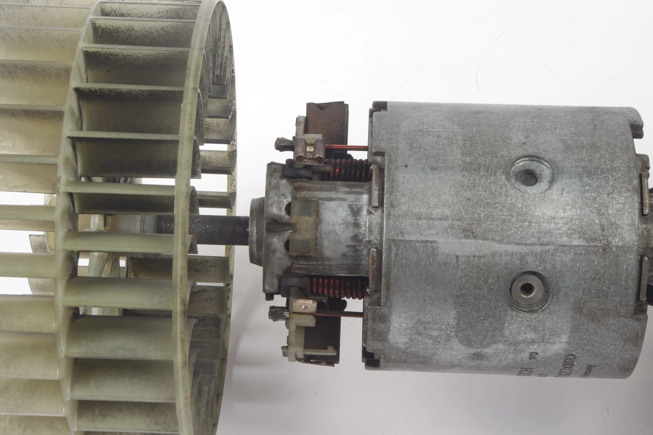 Mercedes 1298200642 Blower Motor | R129 SL
