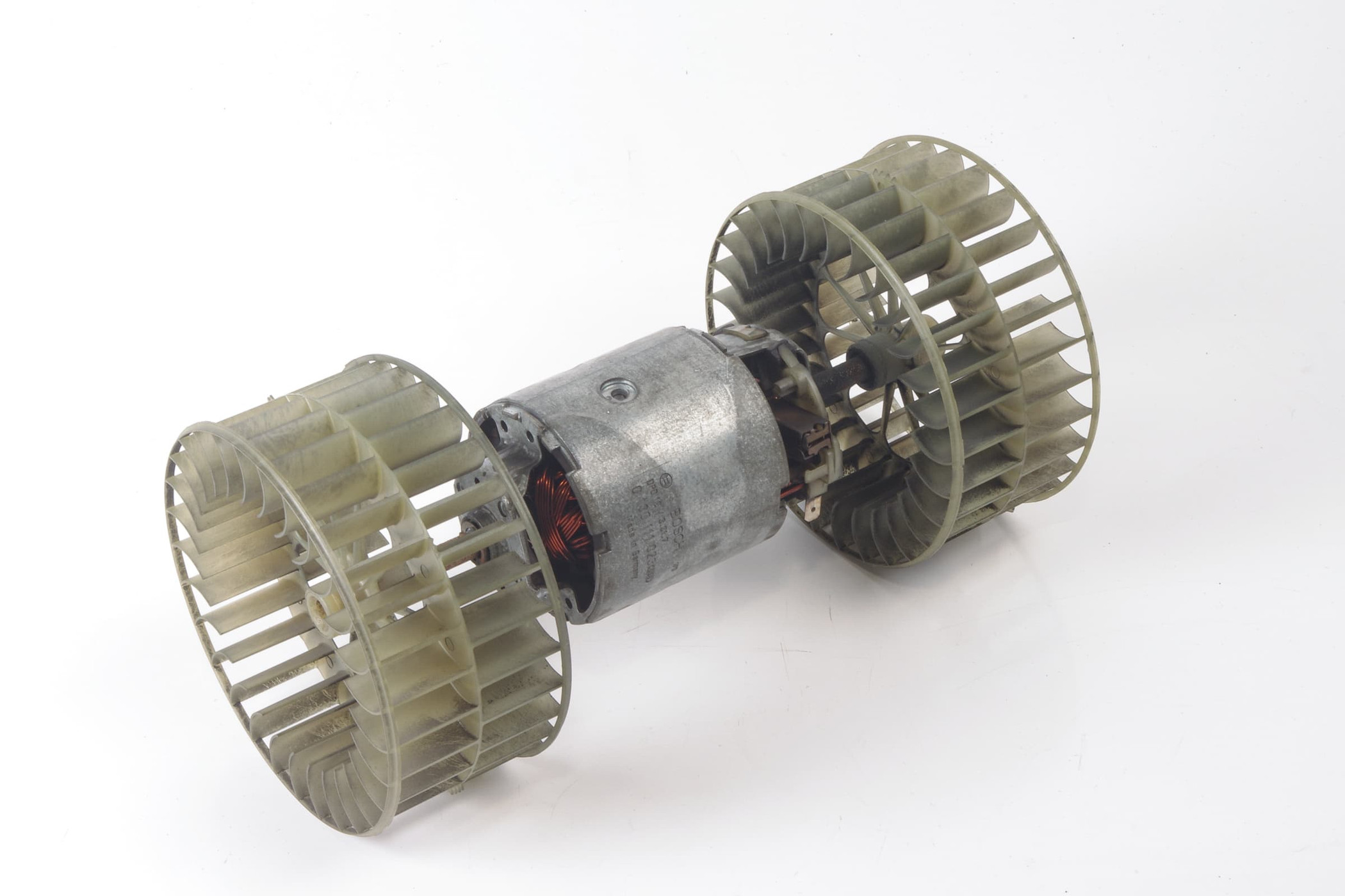 Mercedes 1298200642 Blower Motor | R129 SL