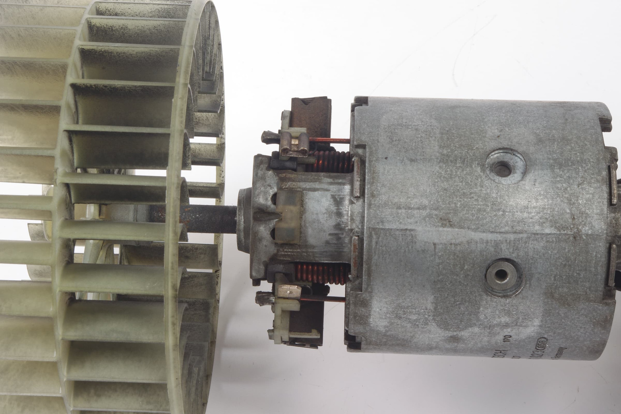 Mercedes 1298200642 Blower Motor | R129 SL