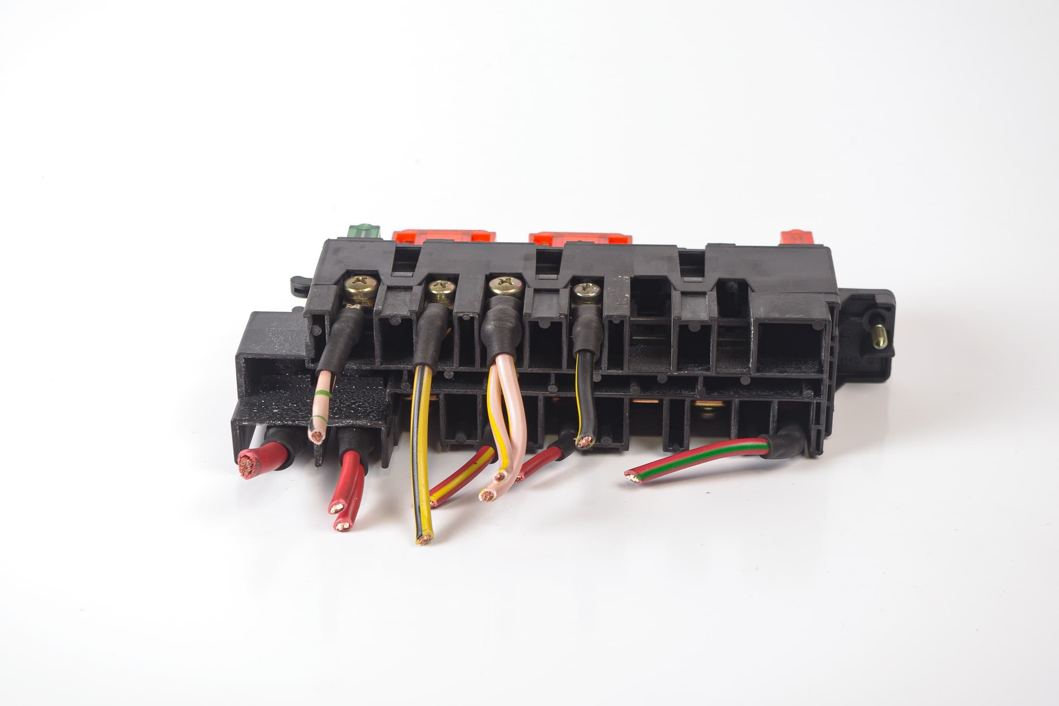 Mercedes 1405450101 Fuse Box | W140 V140 C140 S