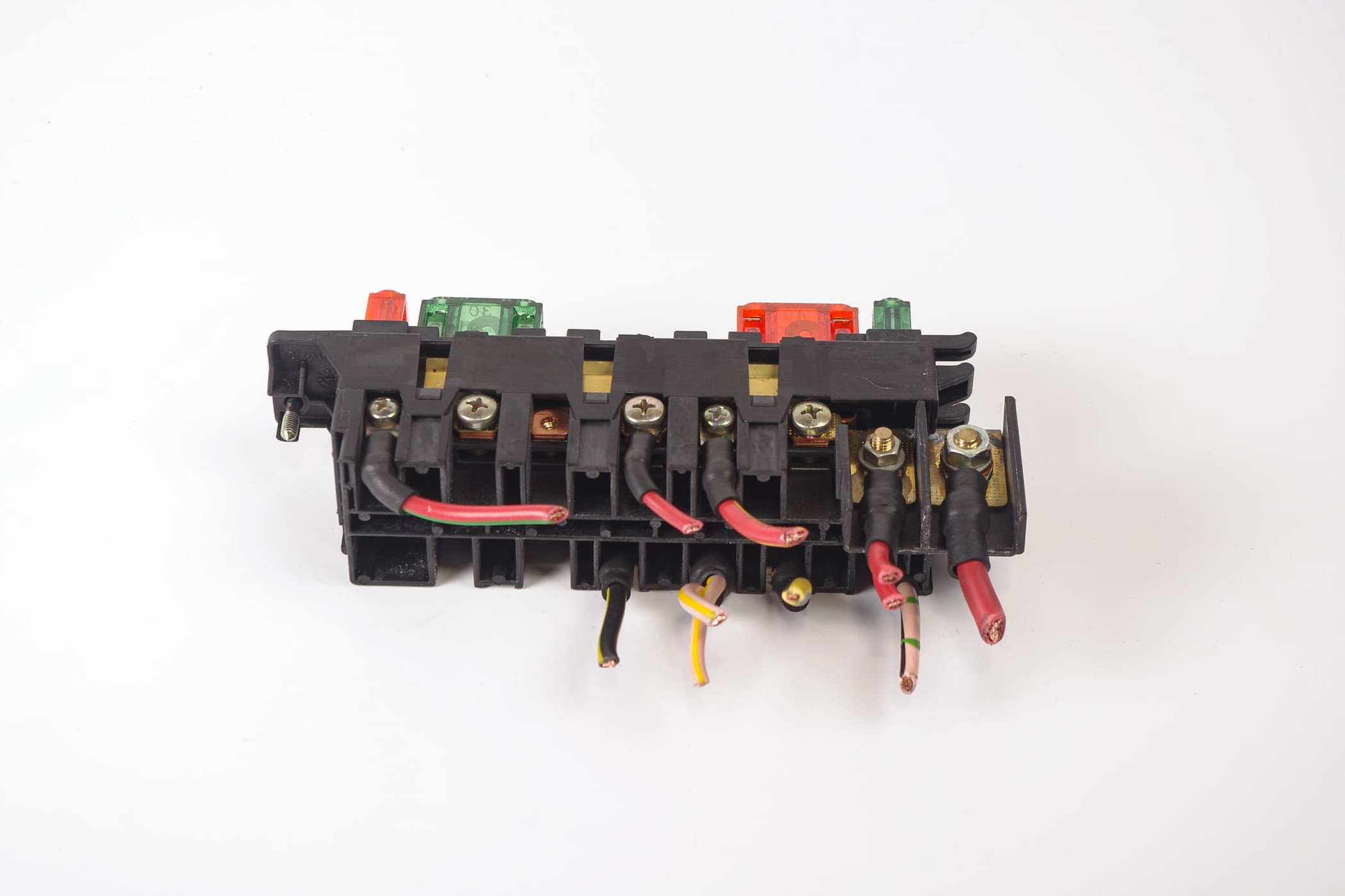 Mercedes 1405450101 Fuse Box | W140 V140 C140 S