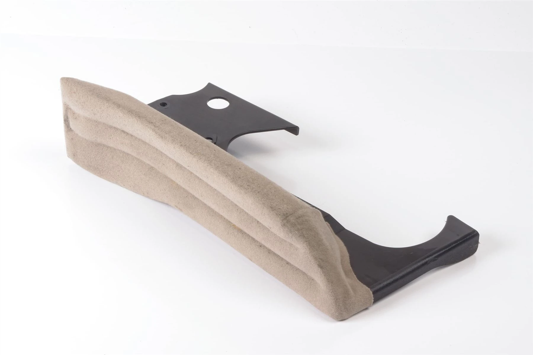 Mercedes 1409100618 Seat Trim Cover - Front Right Beige | W140 V140 S