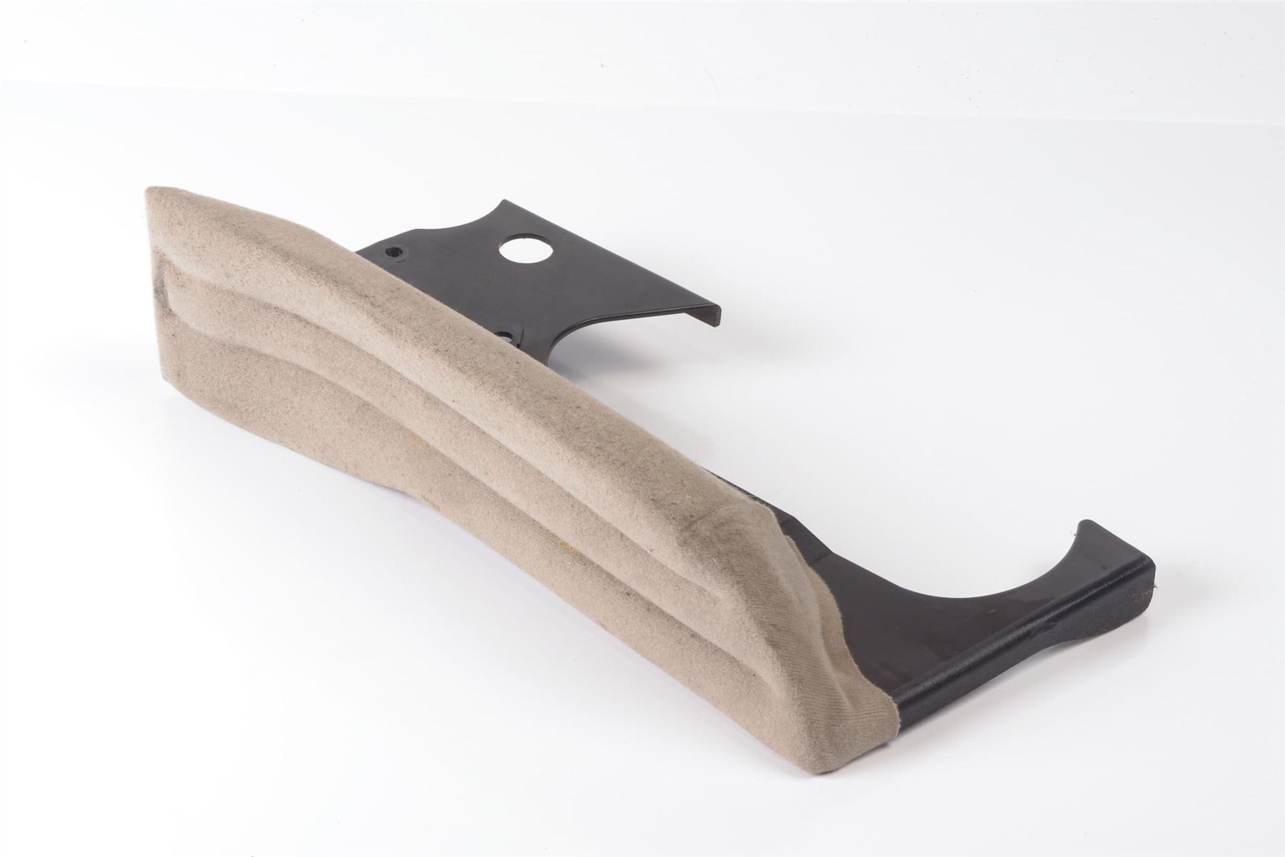 Mercedes 1409100618 Seat Trim Cover - Front Right Beige | W140 V140 S