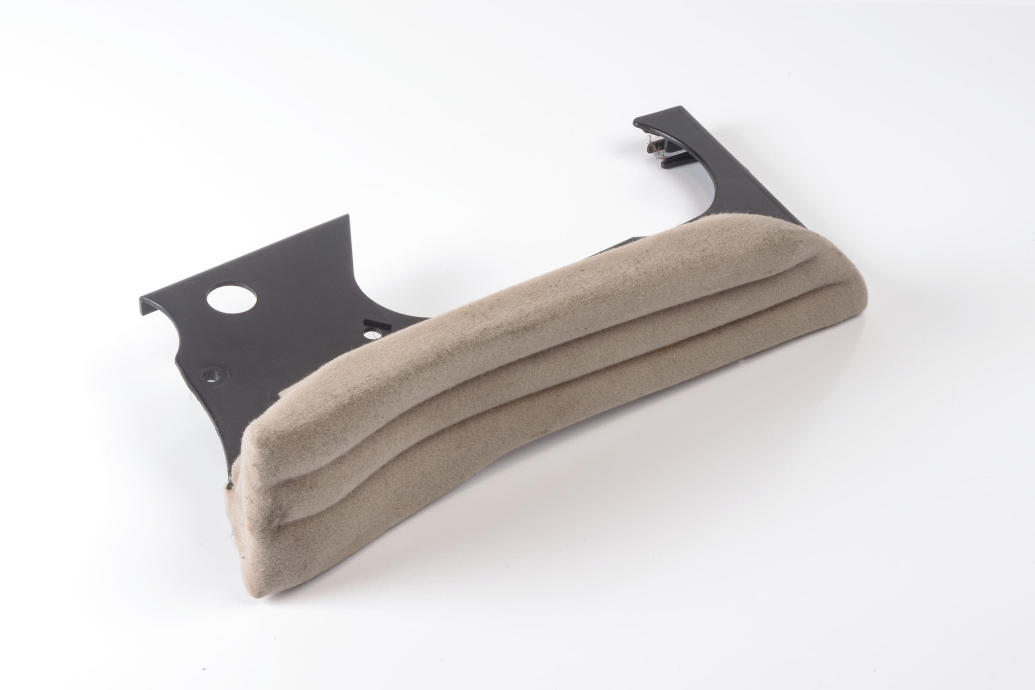 Mercedes 1409100618 Seat Trim Cover - Front Right Beige | W140 V140 S