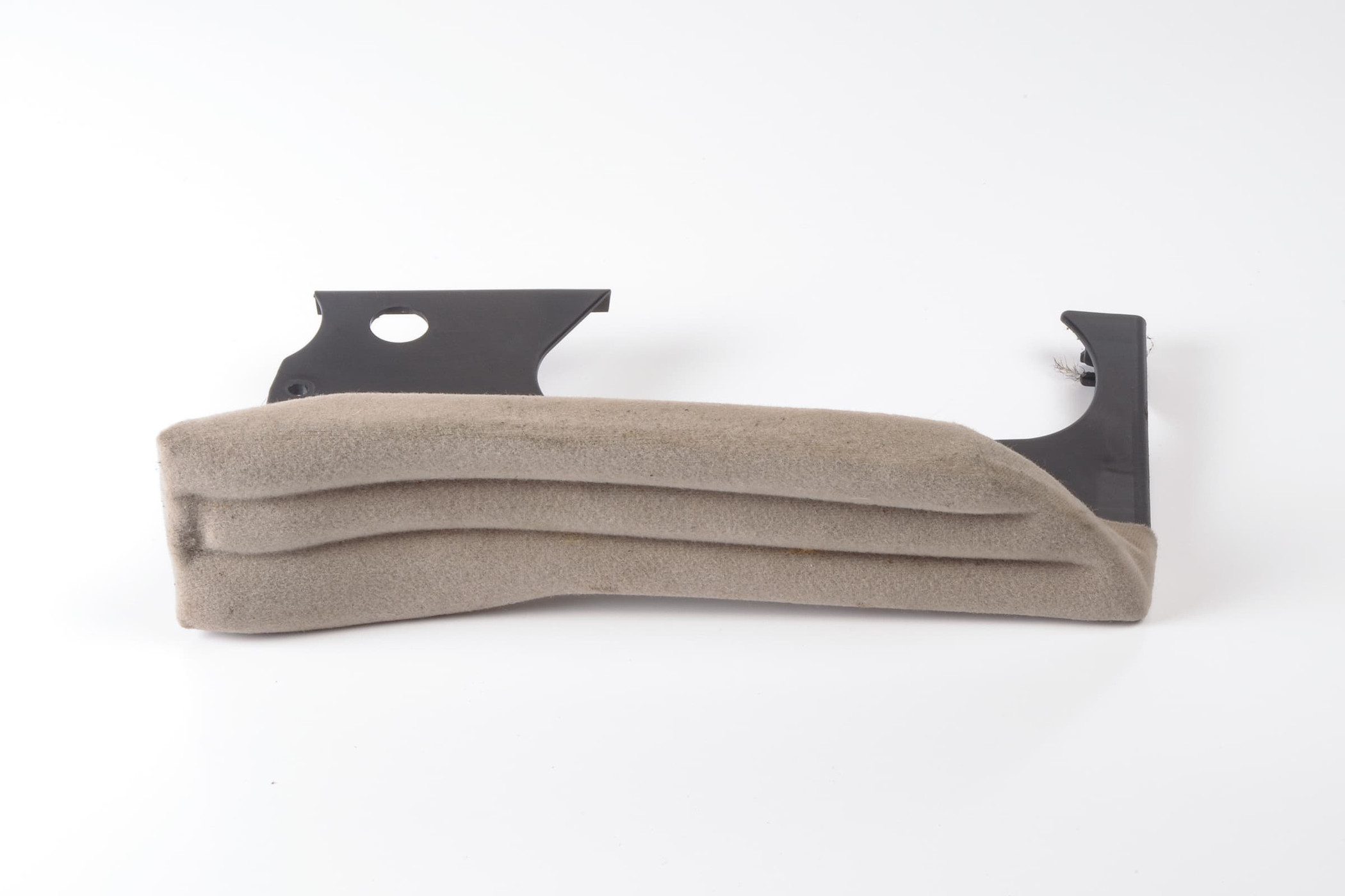 Mercedes 1409100618 Seat Trim Cover - Front Right Beige | W140 V140 S