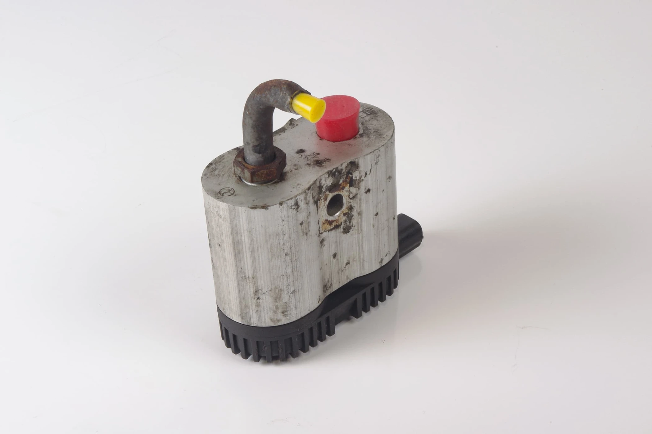 Mercedes 1403271925 Hydraulic Damping Valve - Rear | W140 V140 C140 S