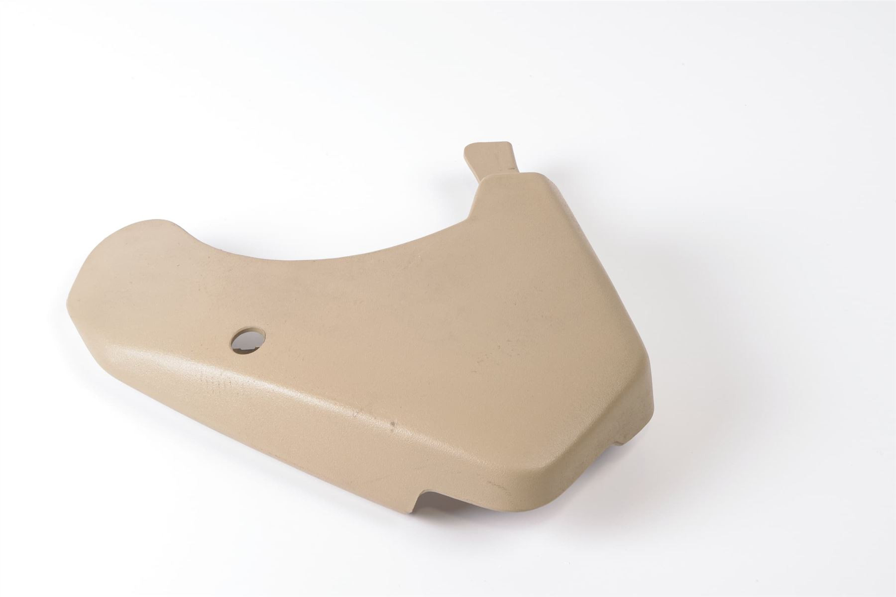 Mercedes 1409102618 Seat Trim Cover - Front Right Beige | W140 V140 S