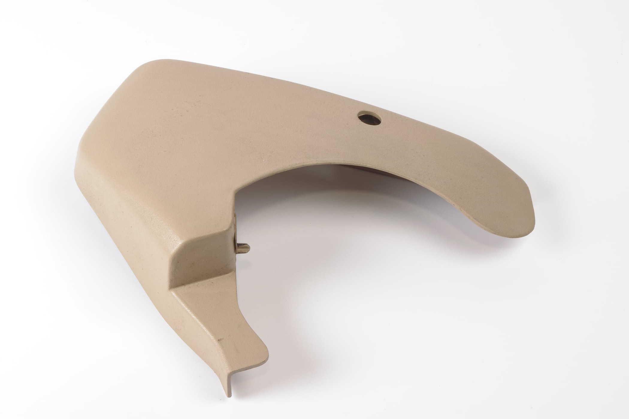 Mercedes 1409102618 Seat Trim Cover - Front Right Beige | W140 V140 S