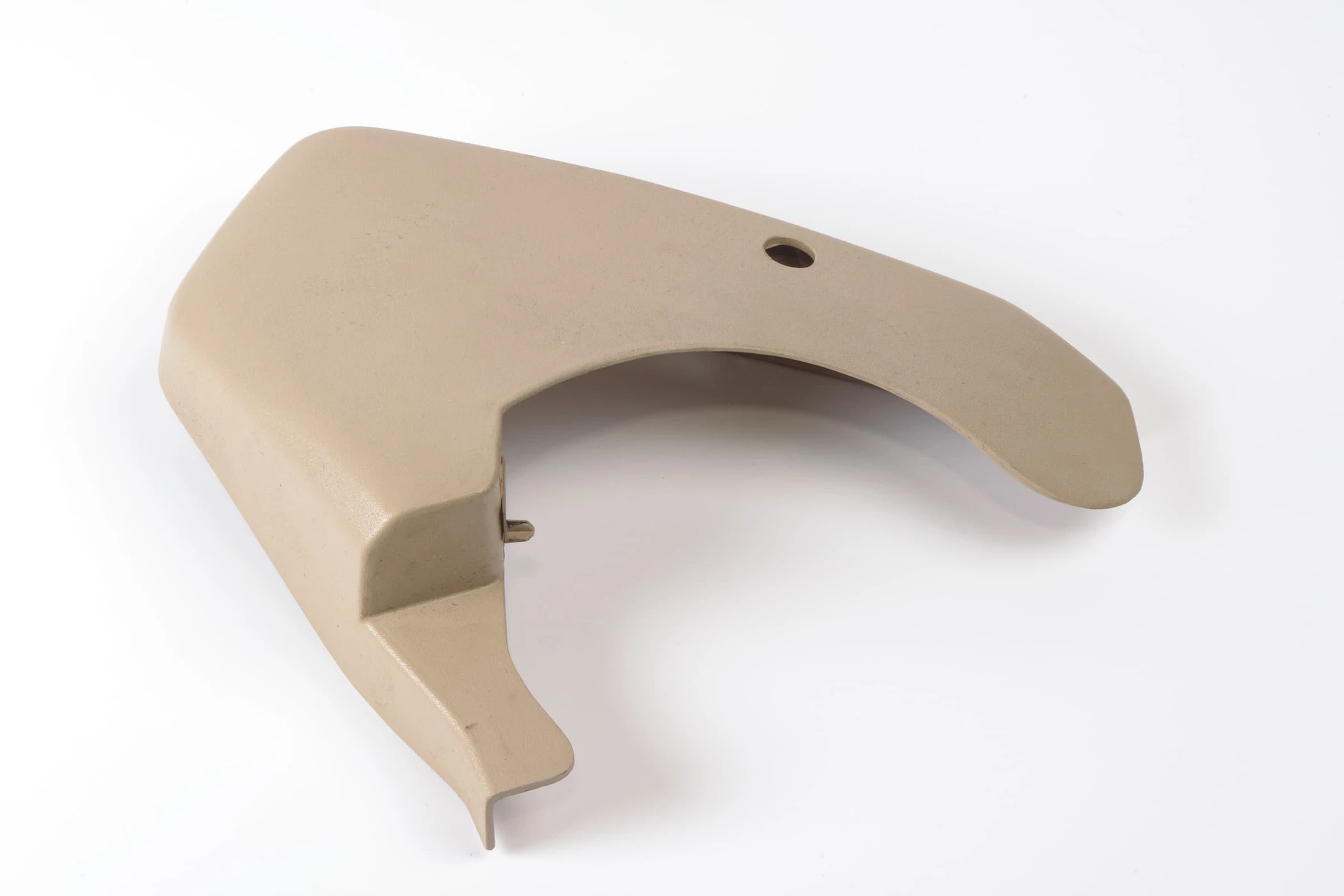 Mercedes 1409102618 Seat Trim Cover - Front Right Beige | W140 V140 S