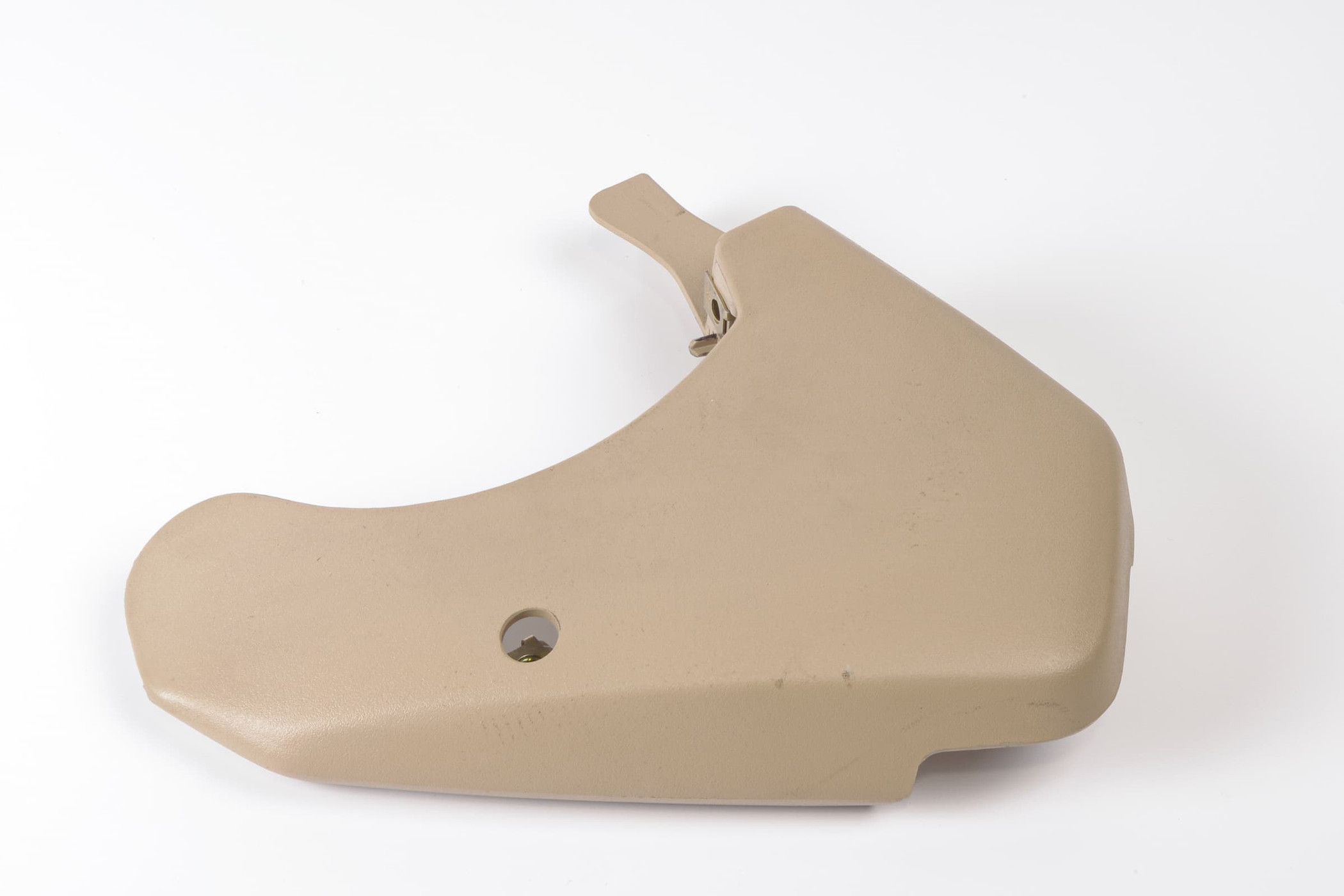 Mercedes 1409102618 Seat Trim Cover - Front Right Beige | W140 V140 S