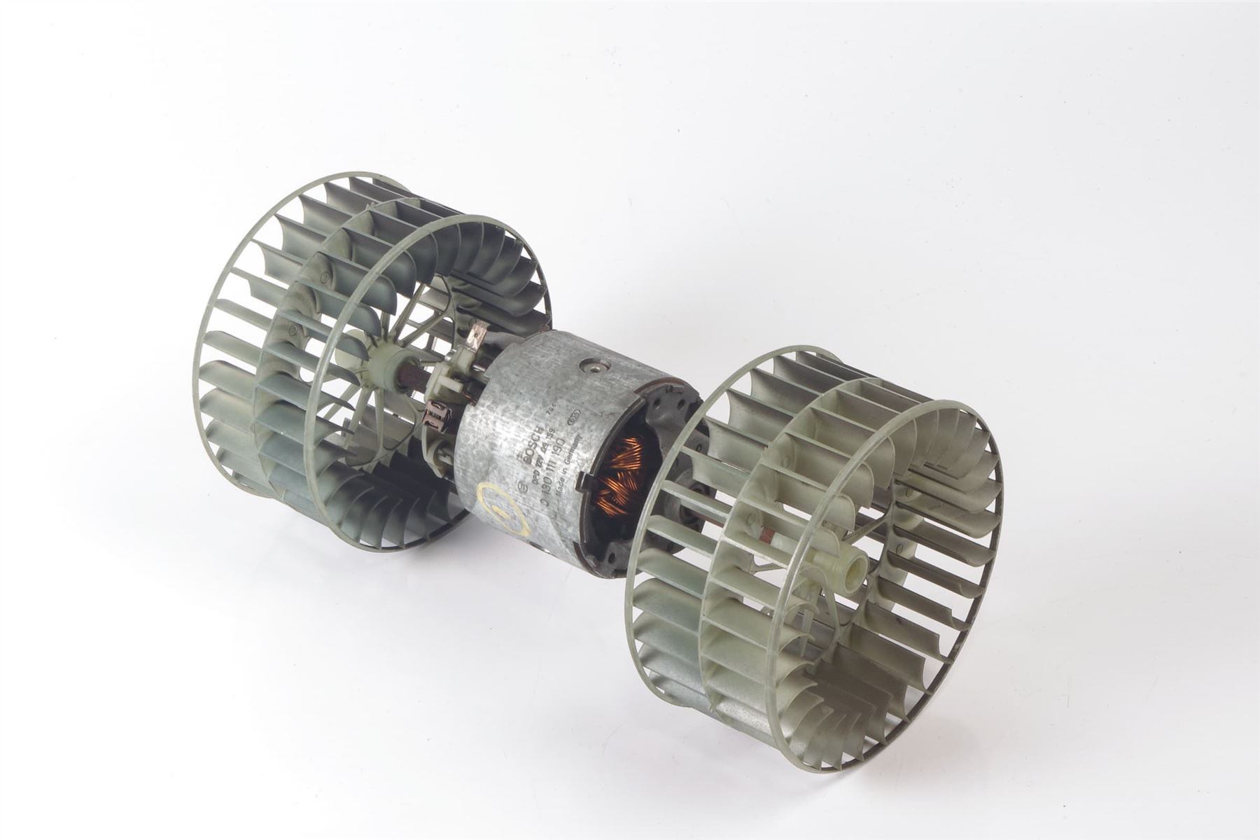 Mercedes 1298200642 Blower Motor (b) | R129 SL