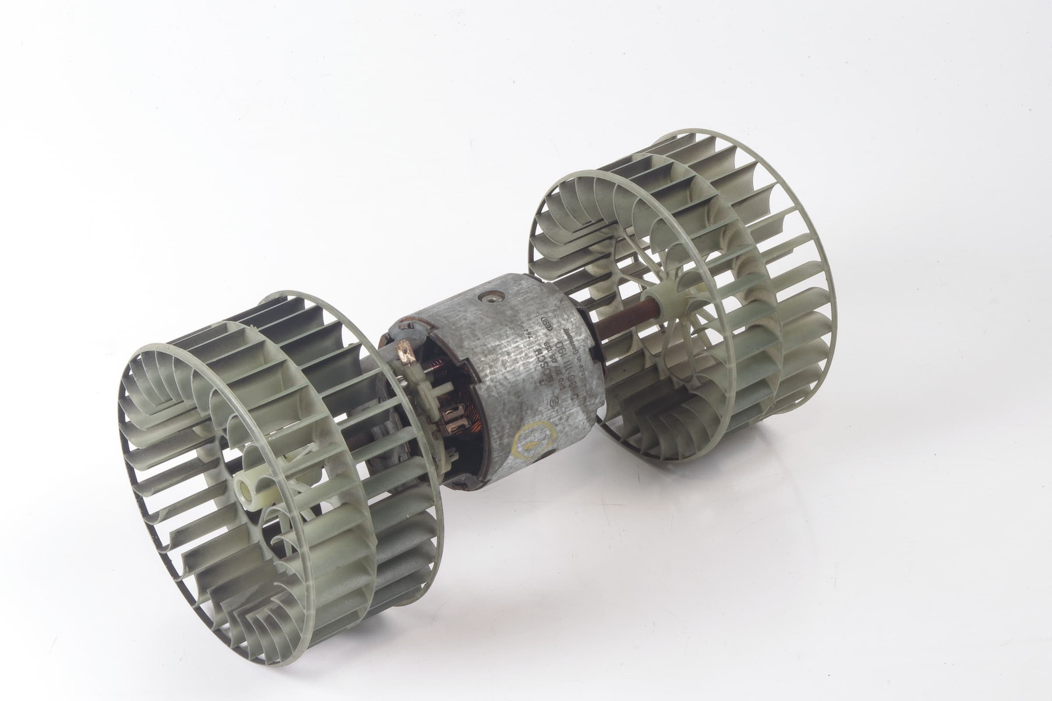 Mercedes 1298200642 Blower Motor (b) | R129 SL