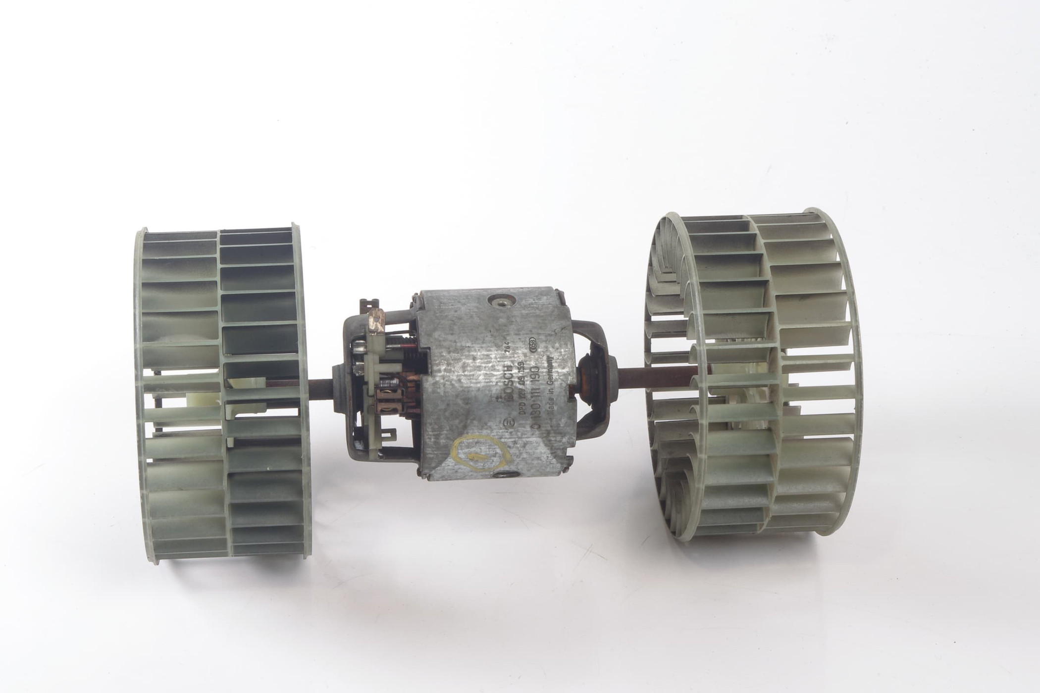 Mercedes 1298200642 Blower Motor (b) | R129 SL