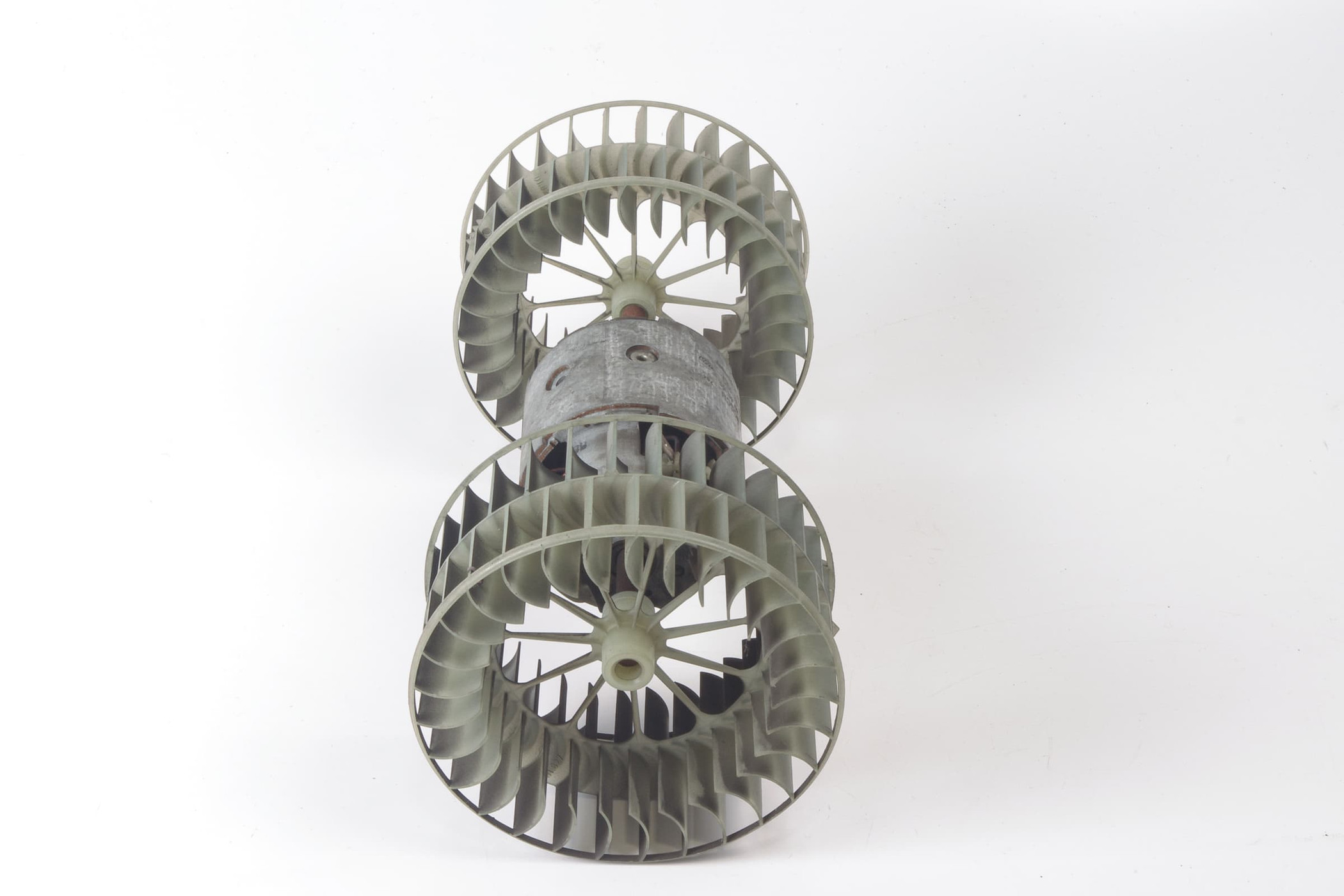 Mercedes 1298200642 Blower Motor (b) | R129 SL