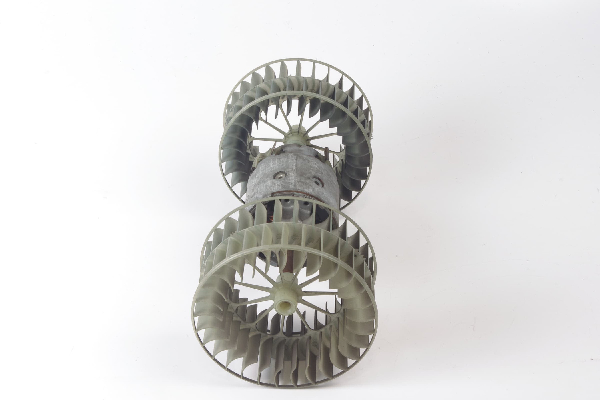 Mercedes 1298200642 Blower Motor (b) | R129 SL