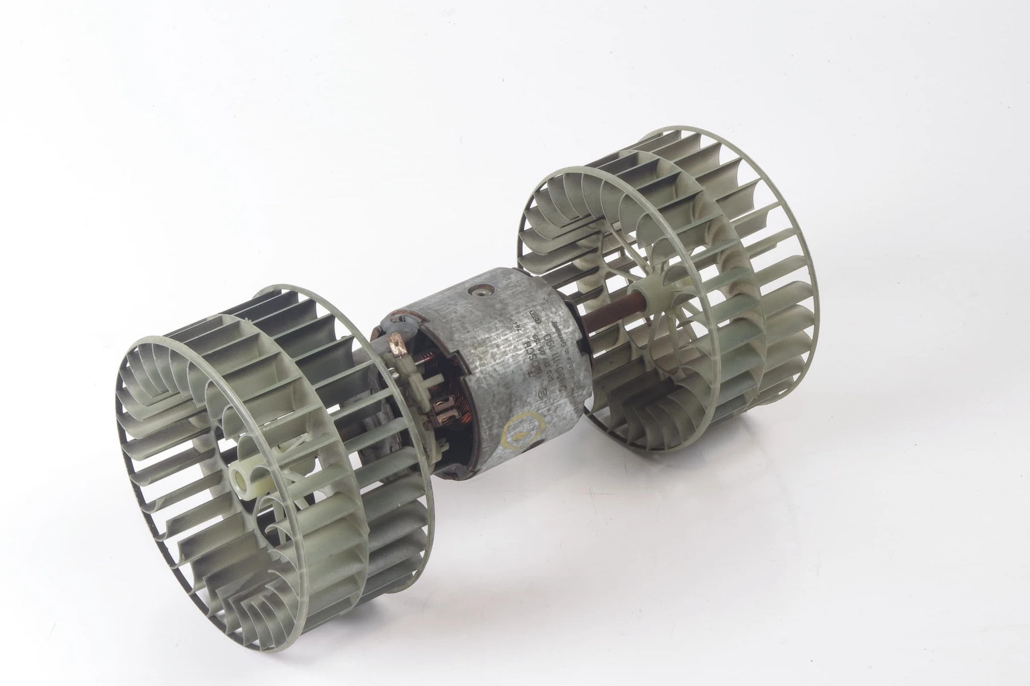 Mercedes 1298200642 Blower Motor (a) | R129 SL