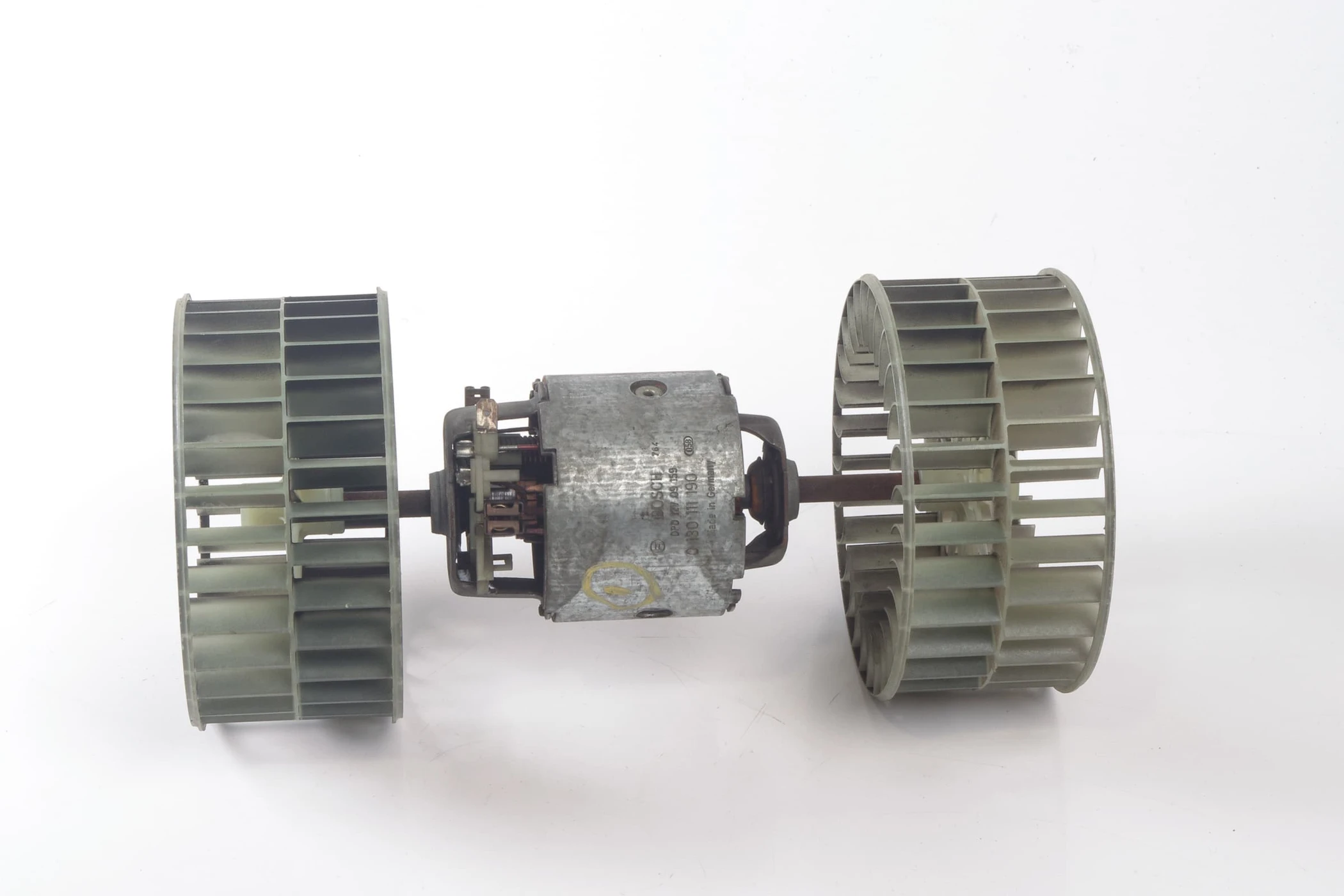 Mercedes 1298200642 Blower Motor (a) | R129 SL