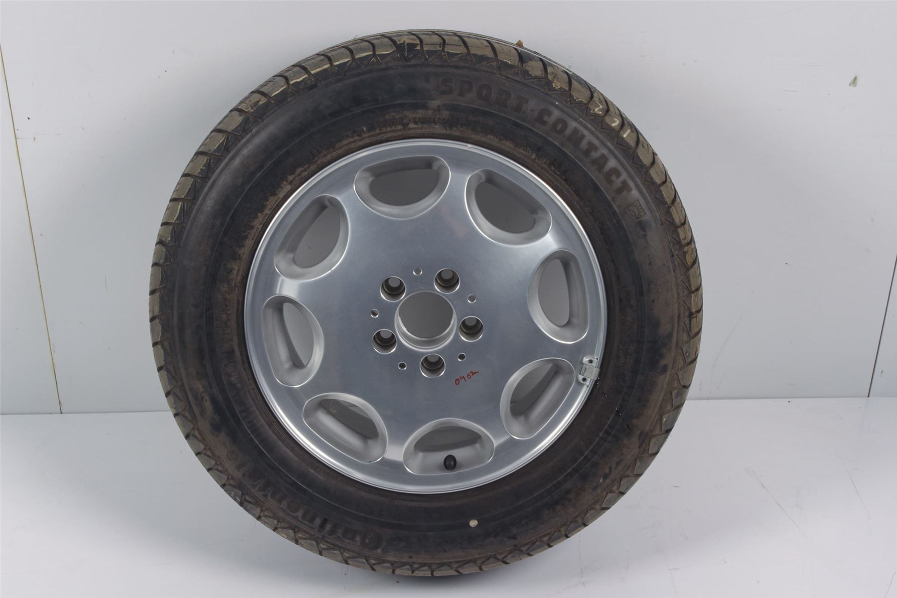 Mercedes 1404000902 Alloy Wheel (Refurb.) | W140 V140 C140 S