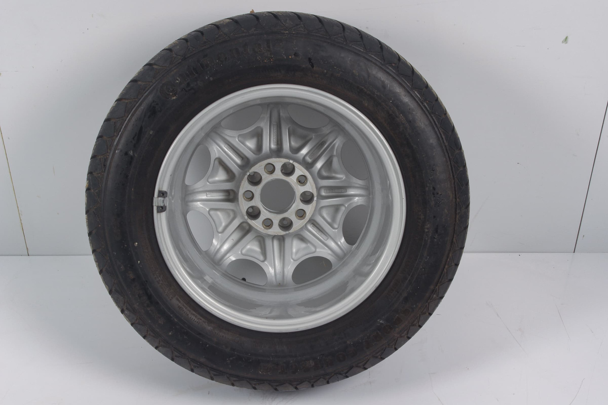 Mercedes 1404000902 Alloy Wheel (Refurb.) | W140 V140 C140 S