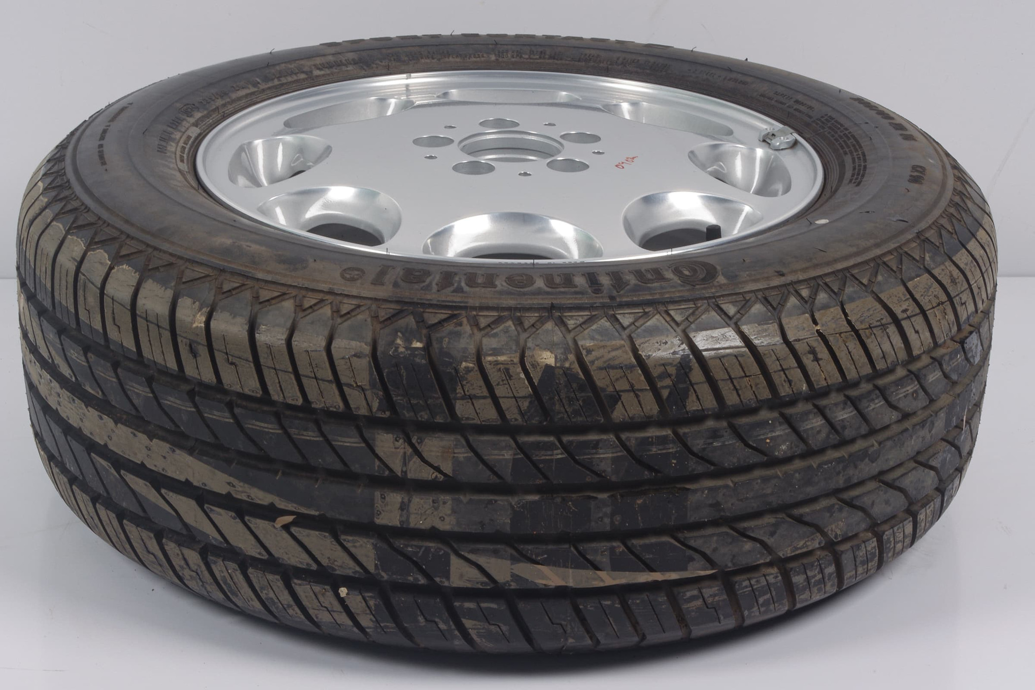 Mercedes 1404000902 Alloy Wheel (Refurb.) | W140 V140 C140 S