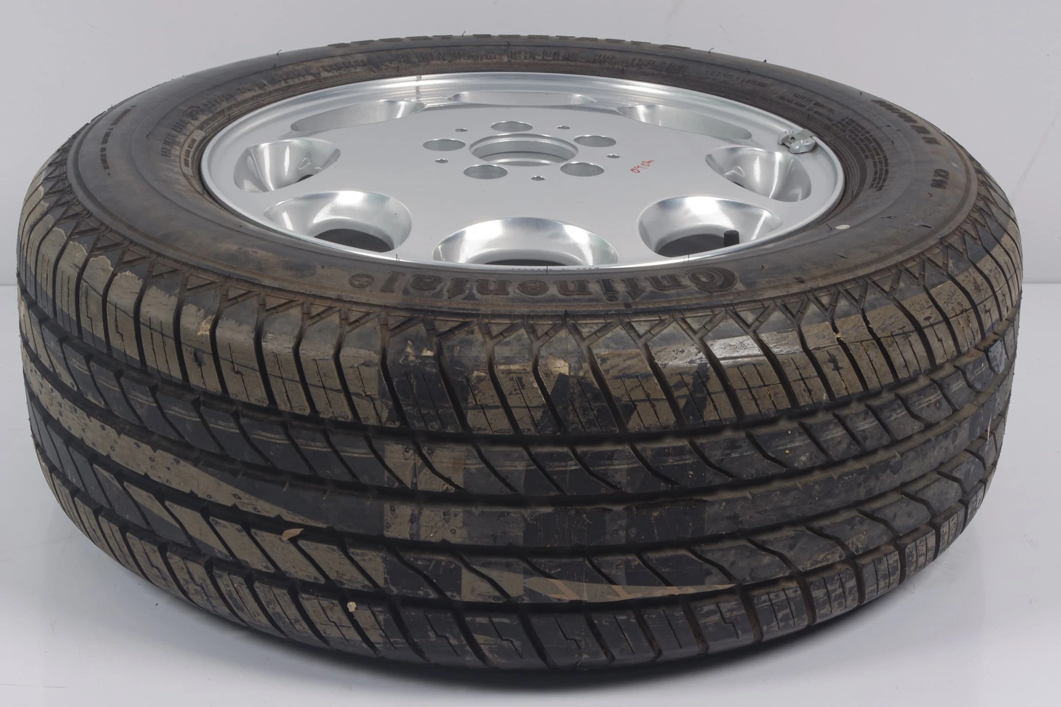 Mercedes 1404000902 Alloy Wheel (Refurb.) | W140 V140 C140 S