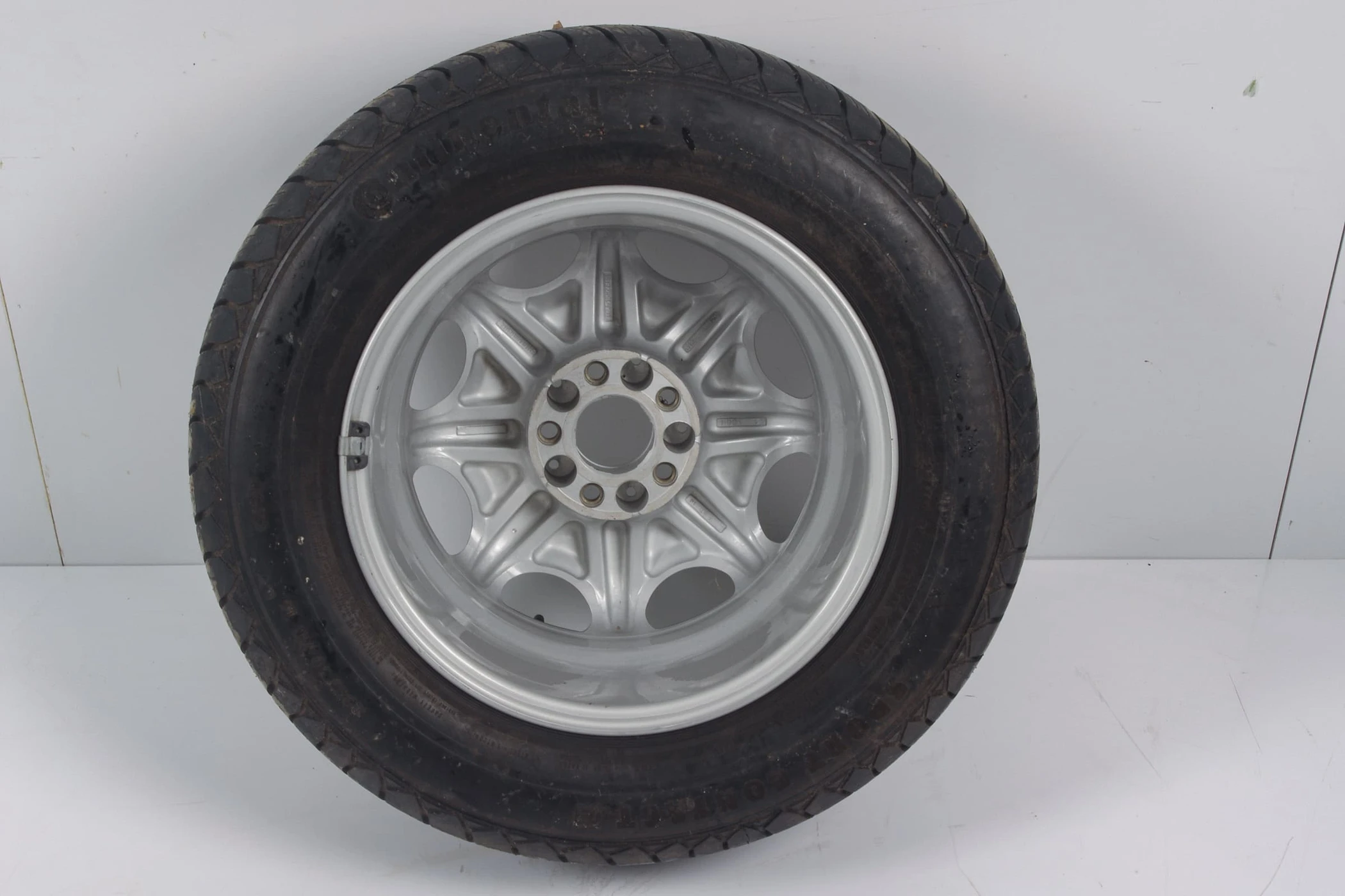 Mercedes 1404000902 Alloy Wheel (Refurb.) | W140 V140 C140 S